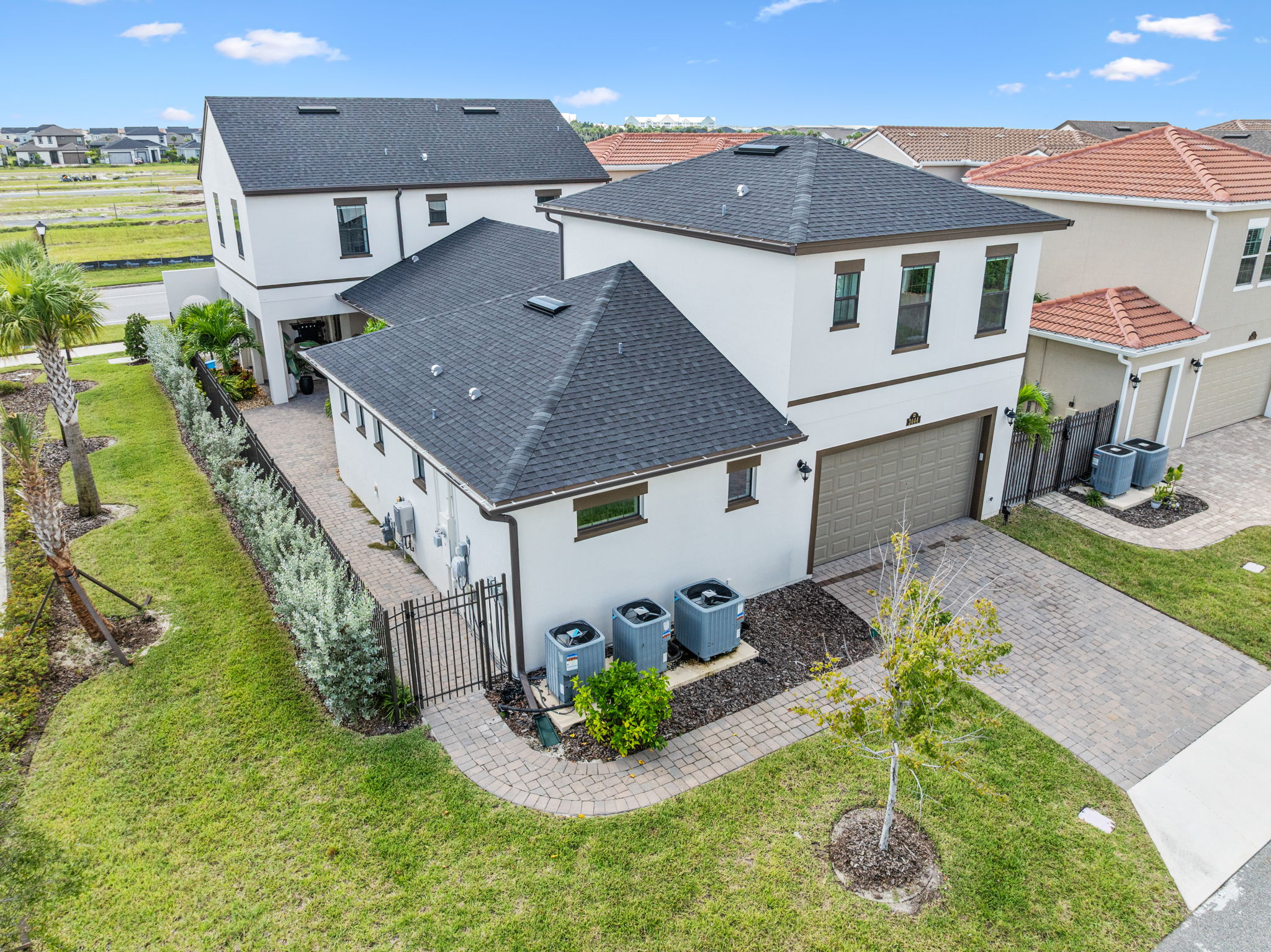 2444 Addison Drive Melbourne FL 32940