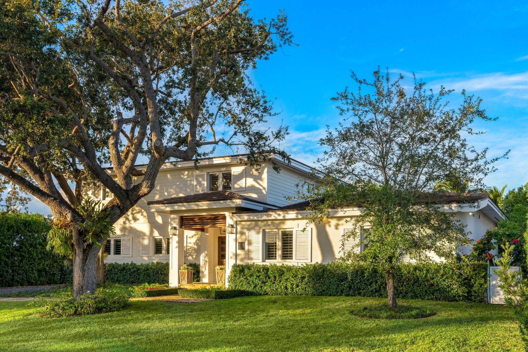 1145 San Pedro Avenue Coral Gables FL 33156
