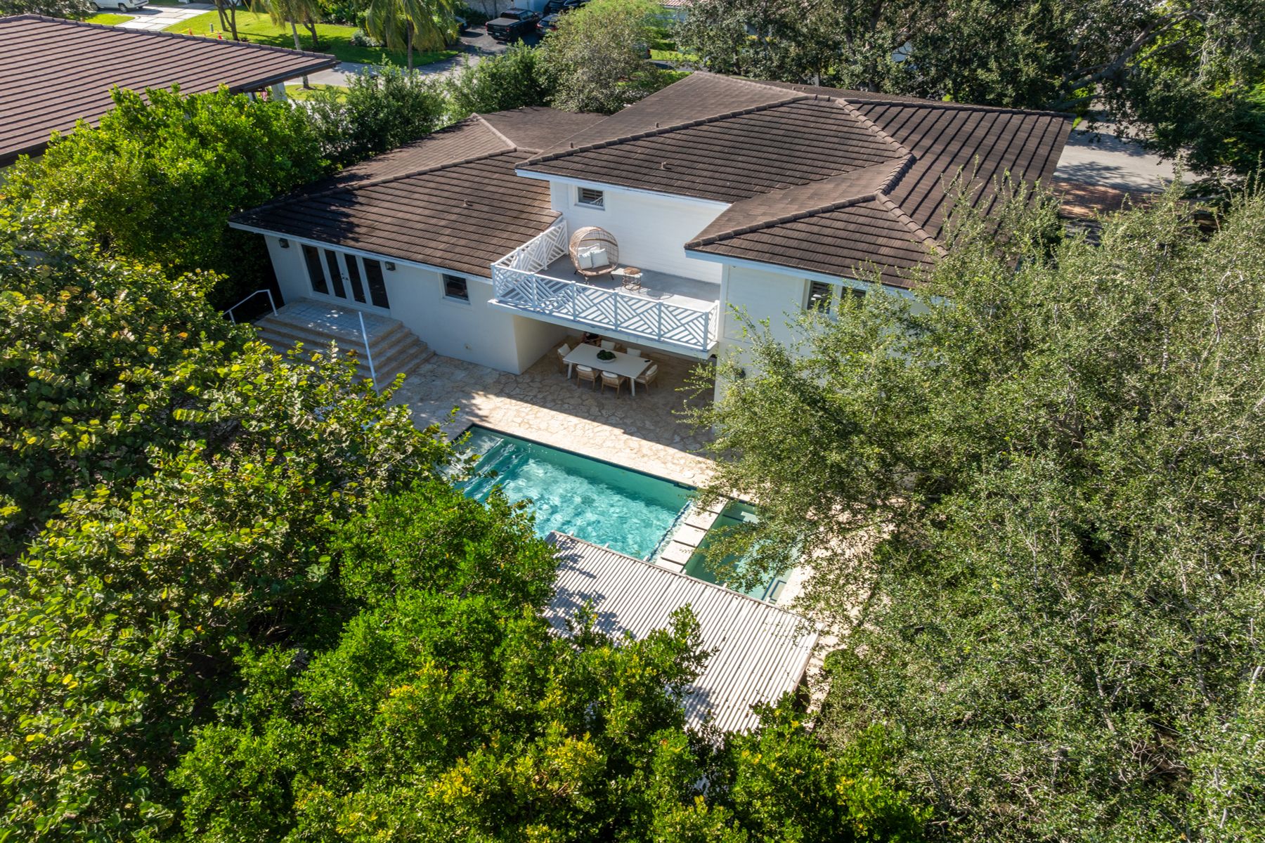 1145 San Pedro Avenue Coral Gables FL 33156
