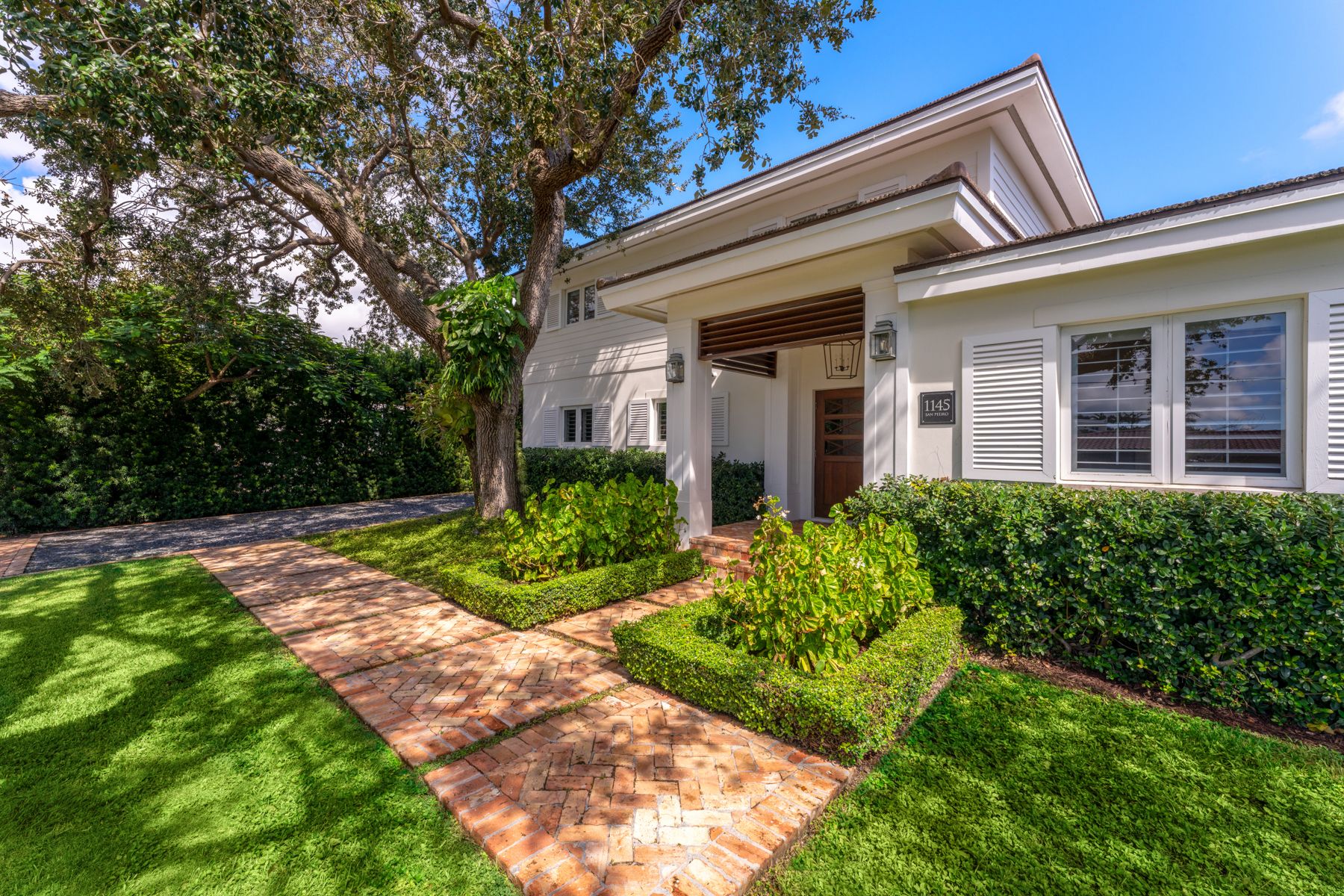 1145 San Pedro Avenue Coral Gables FL 33156
