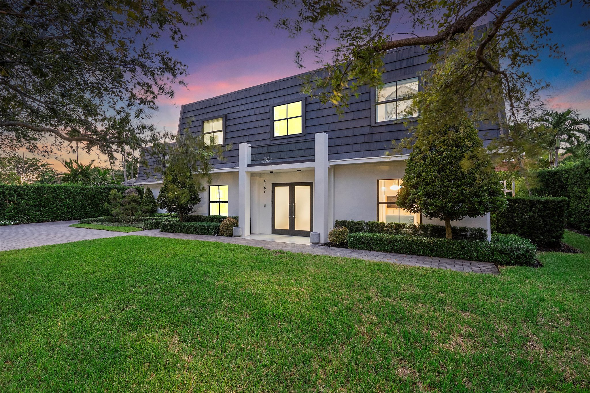 9 Tahoe Lane Sea Ranch Lakes FL 33308