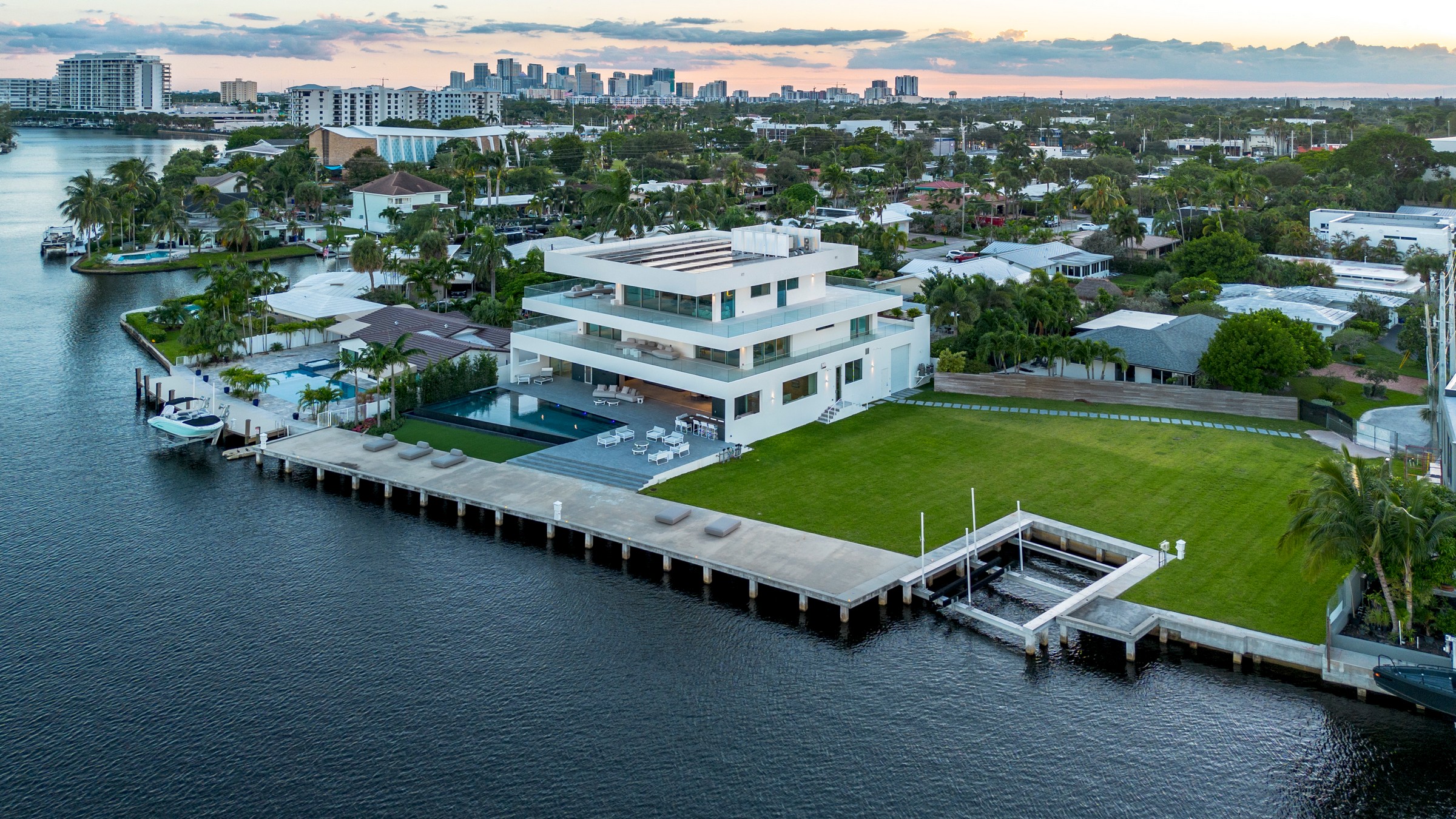 2131 NE 15th Street Fort Lauderdale FL 33304