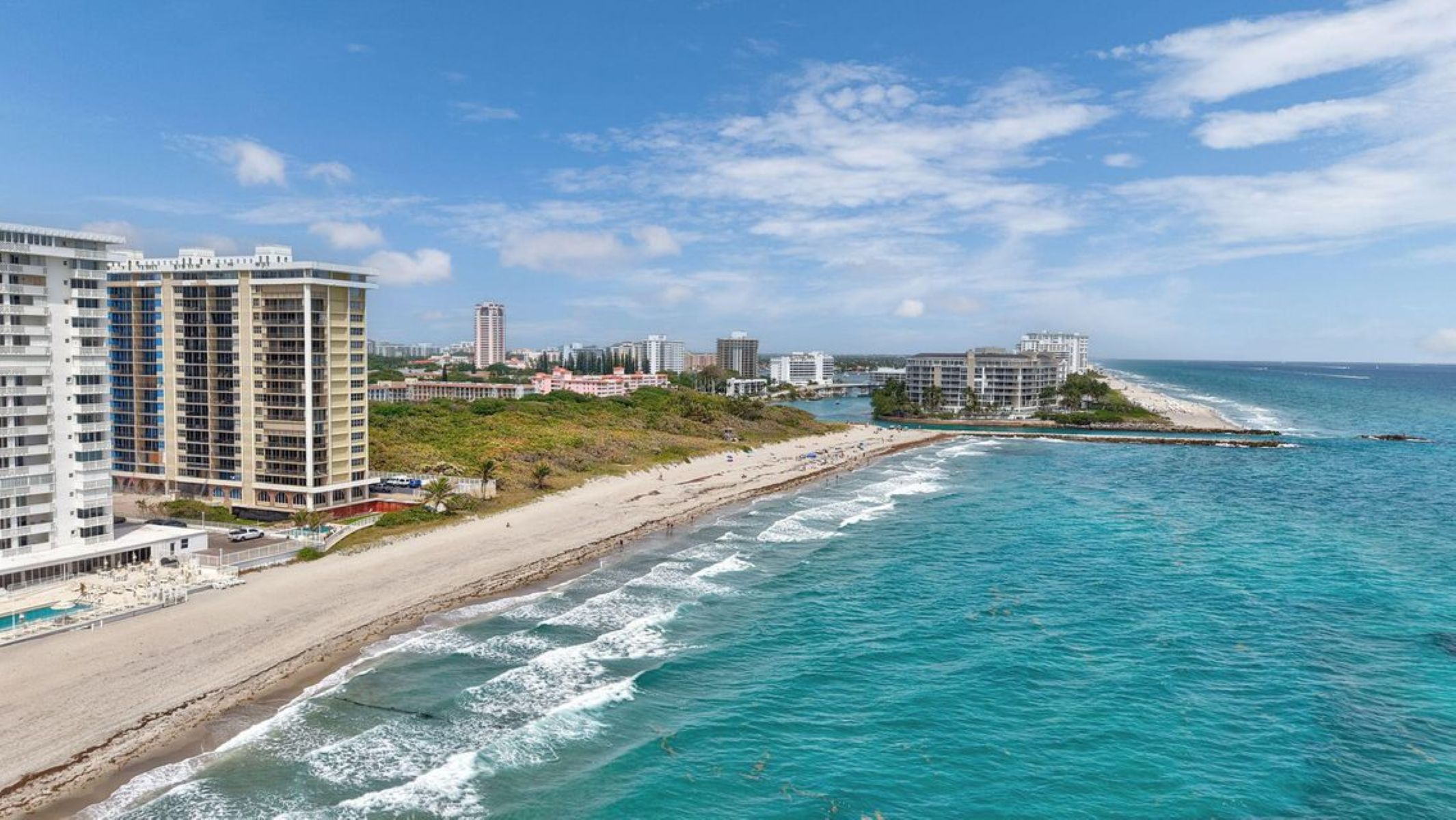 1180 S Ocean Boulevard Boca Raton FL 33432