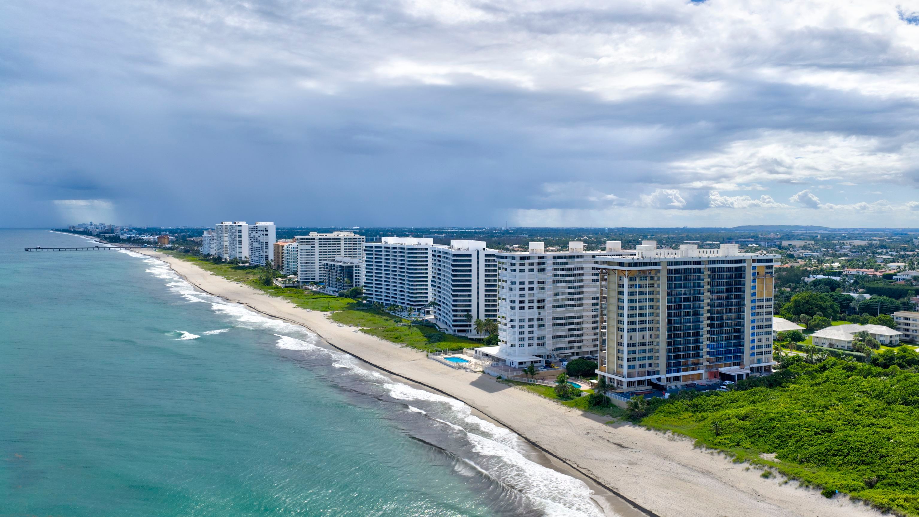 1180 S Ocean Boulevard Boca Raton FL 33432