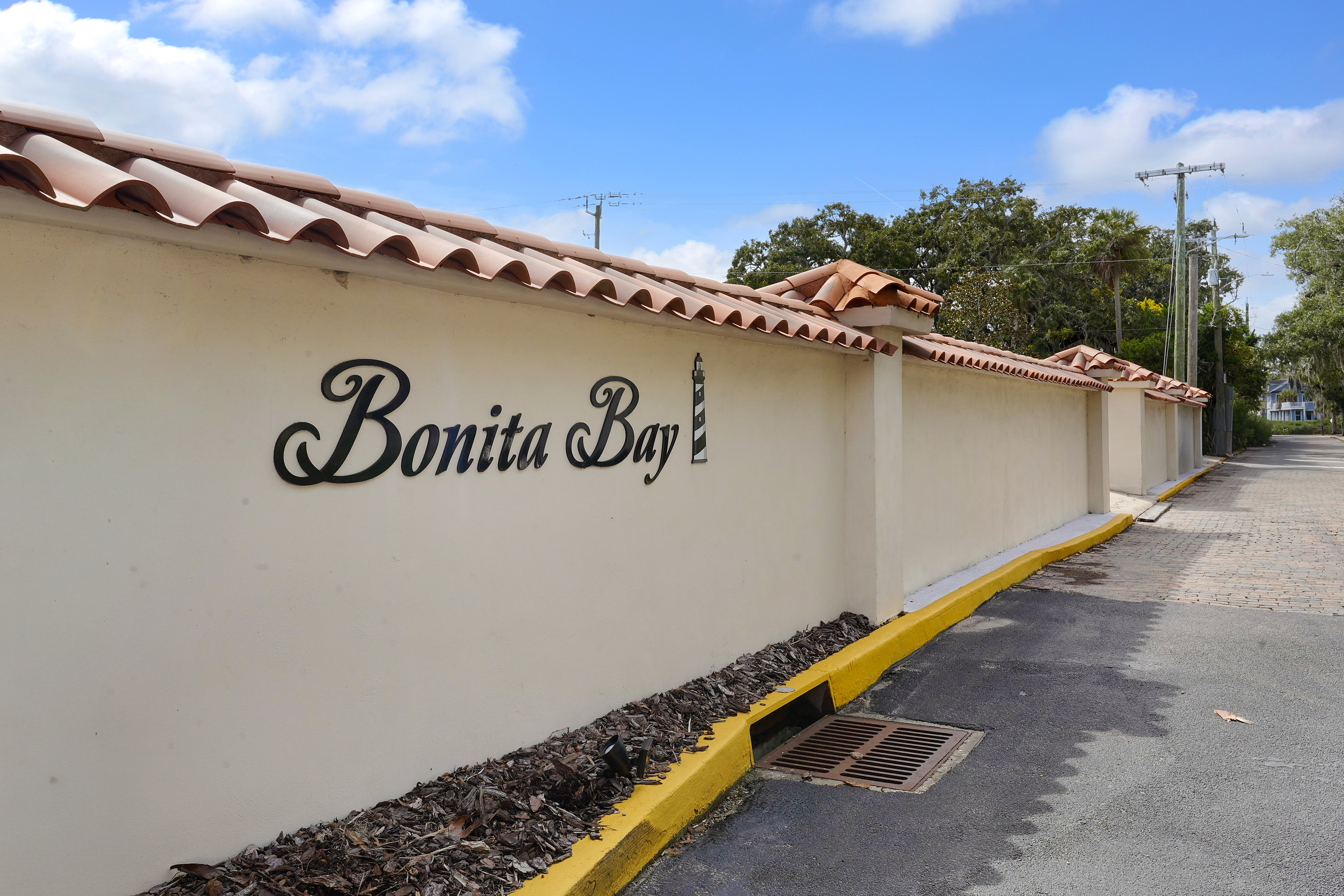 1 South Street St Augustine FL 32084