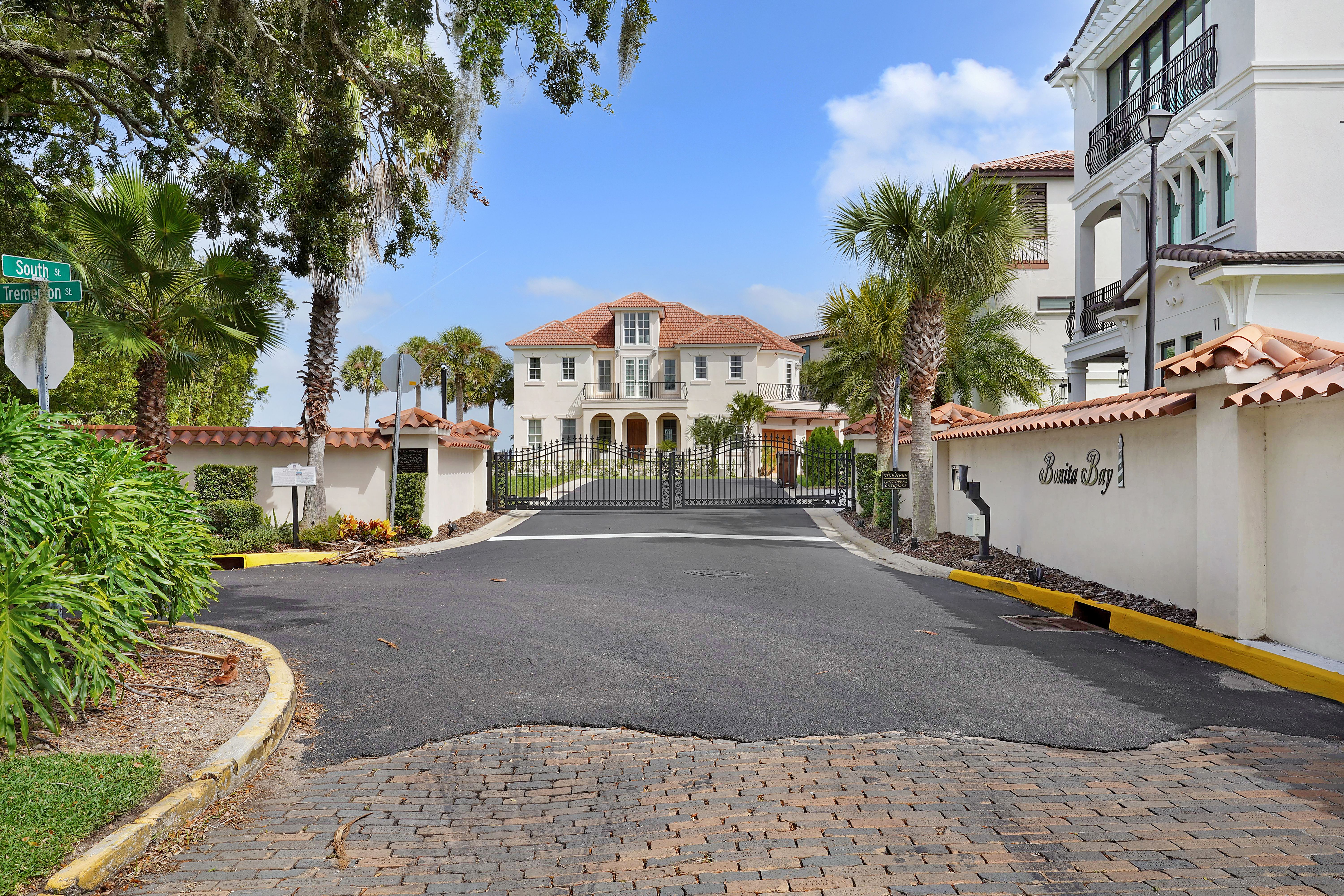 1 South Street St Augustine FL 32084
