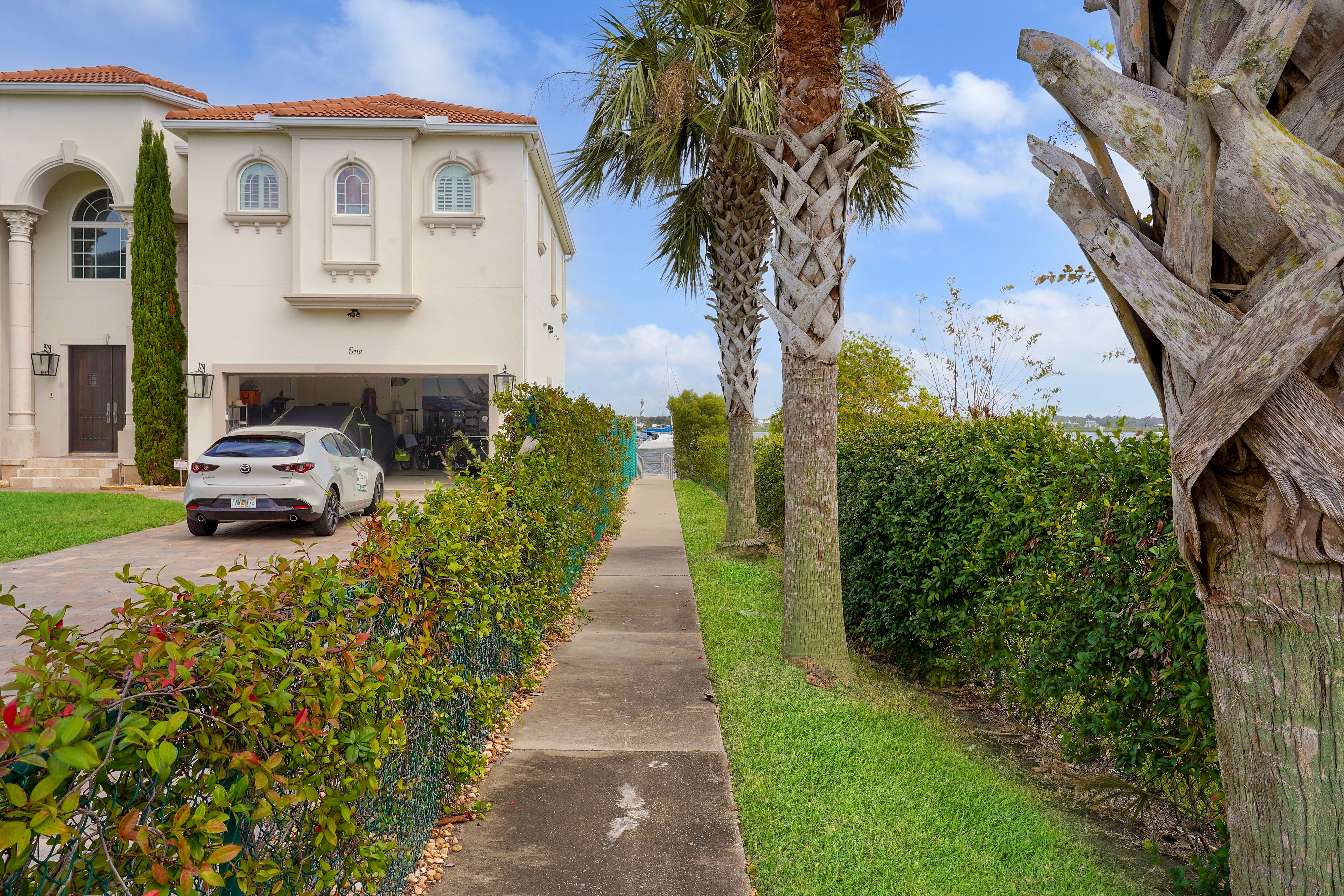 1 South Street St Augustine FL 32084