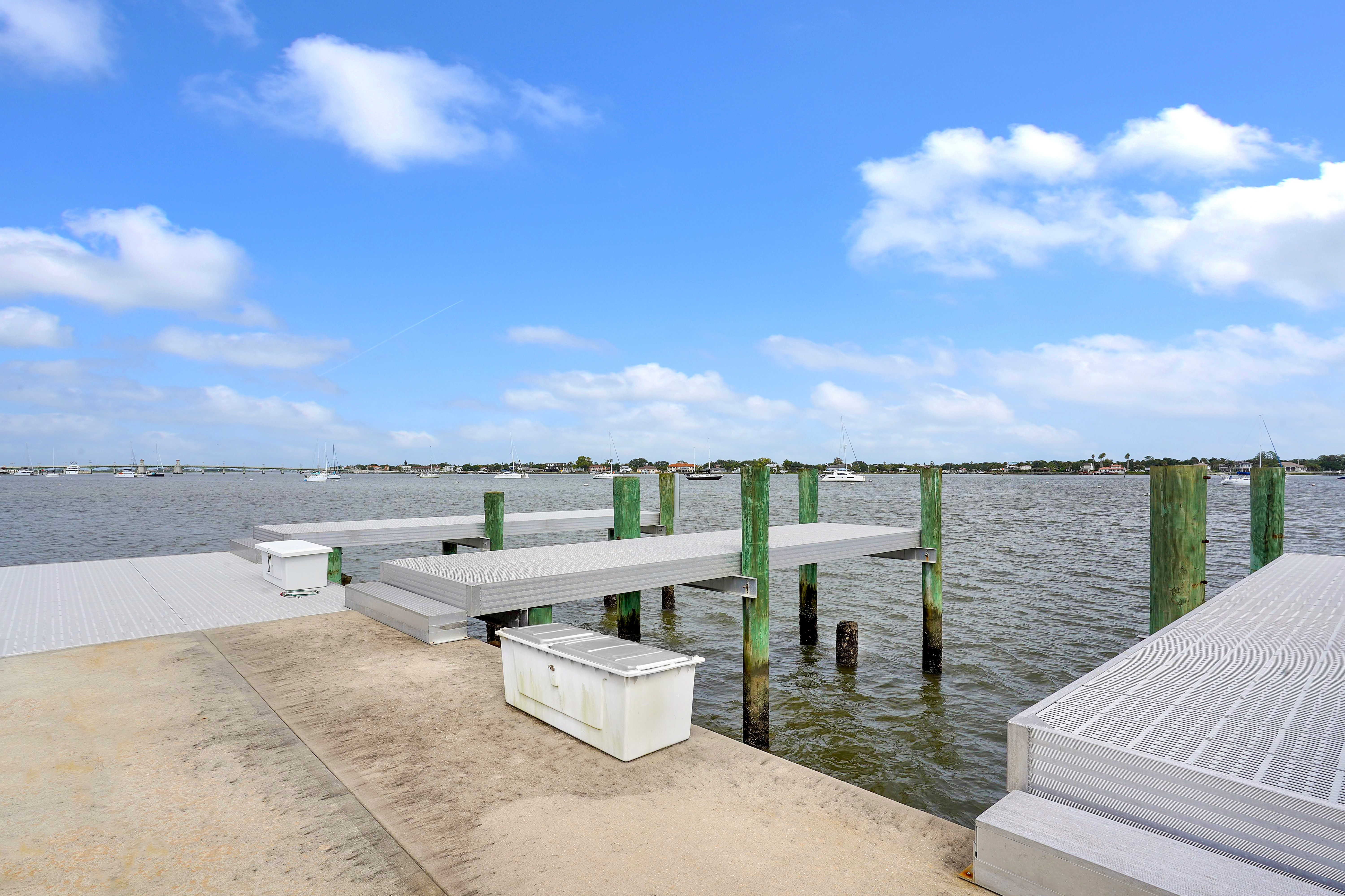 1 South Street St Augustine FL 32084