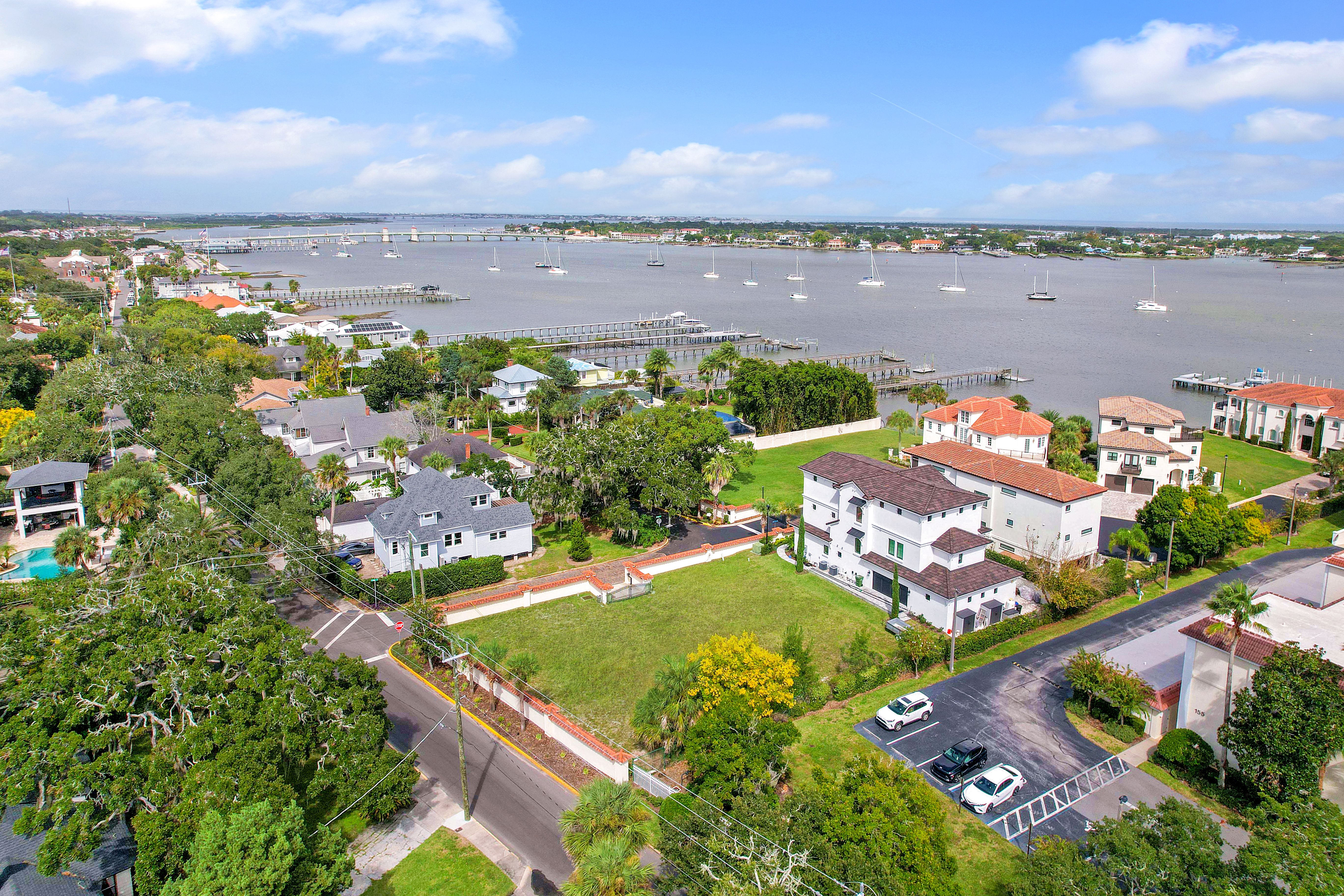 1 South Street St Augustine FL 32084