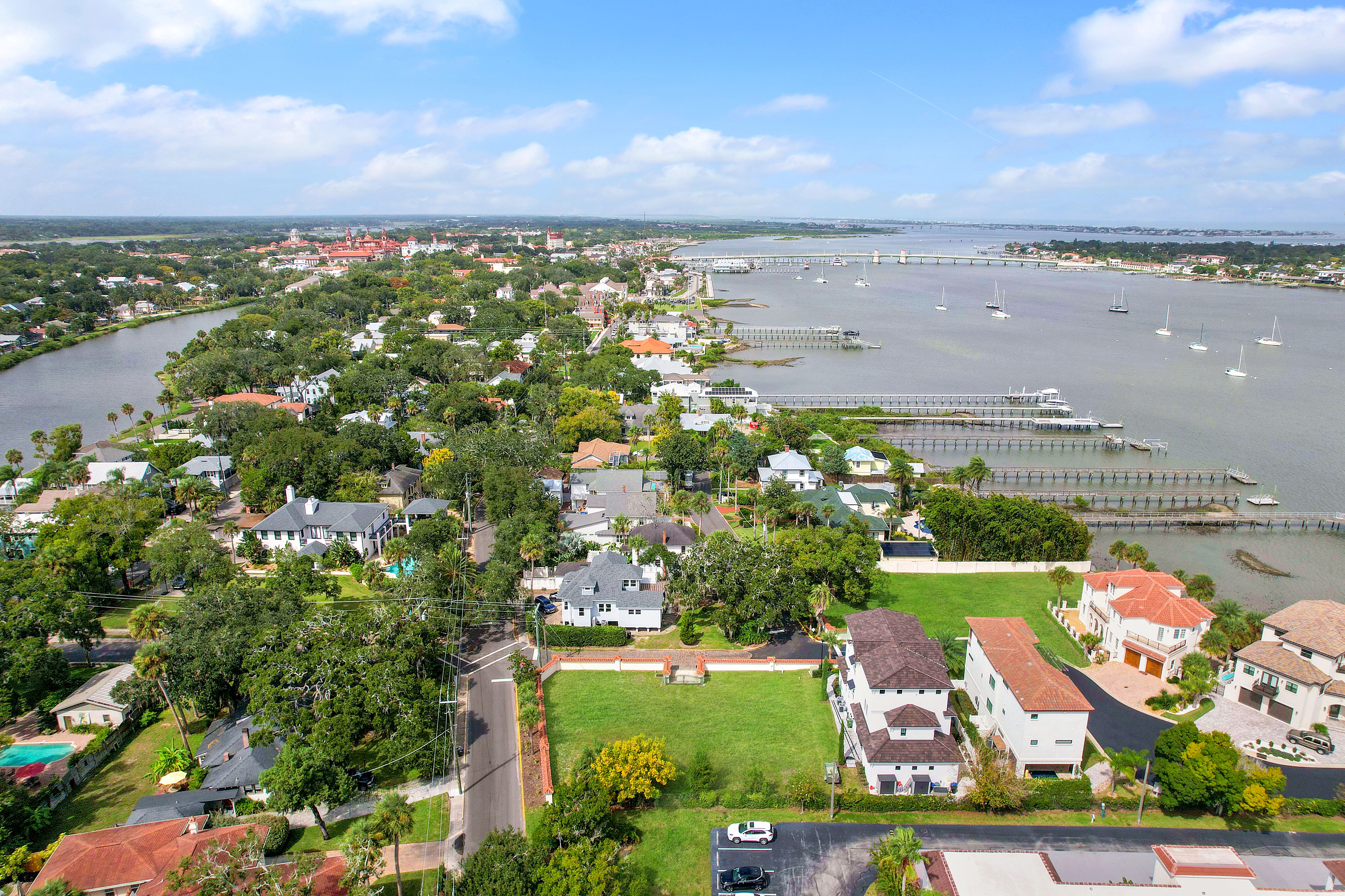 1 South Street St Augustine FL 32084