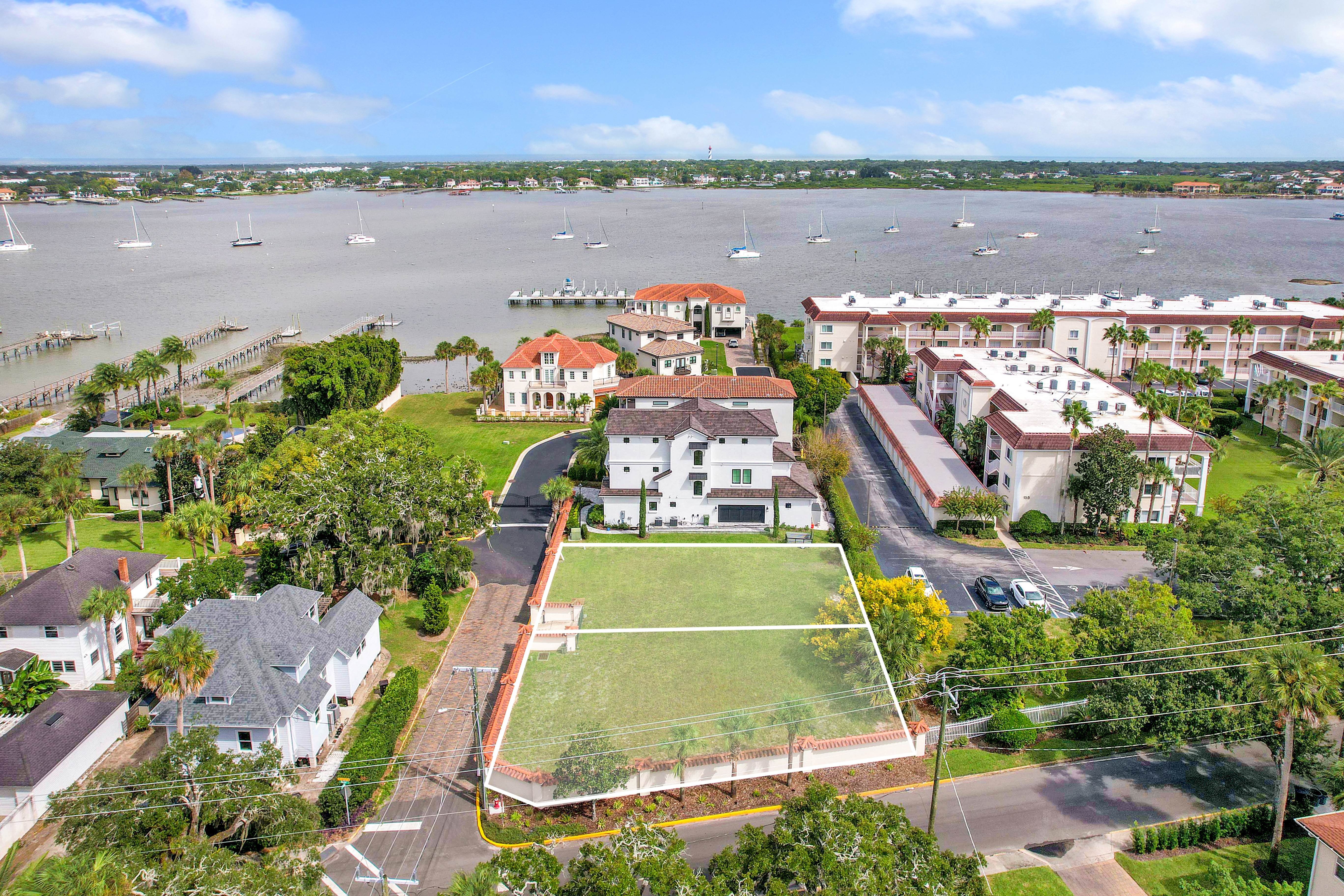 1 South Street St Augustine FL 32084