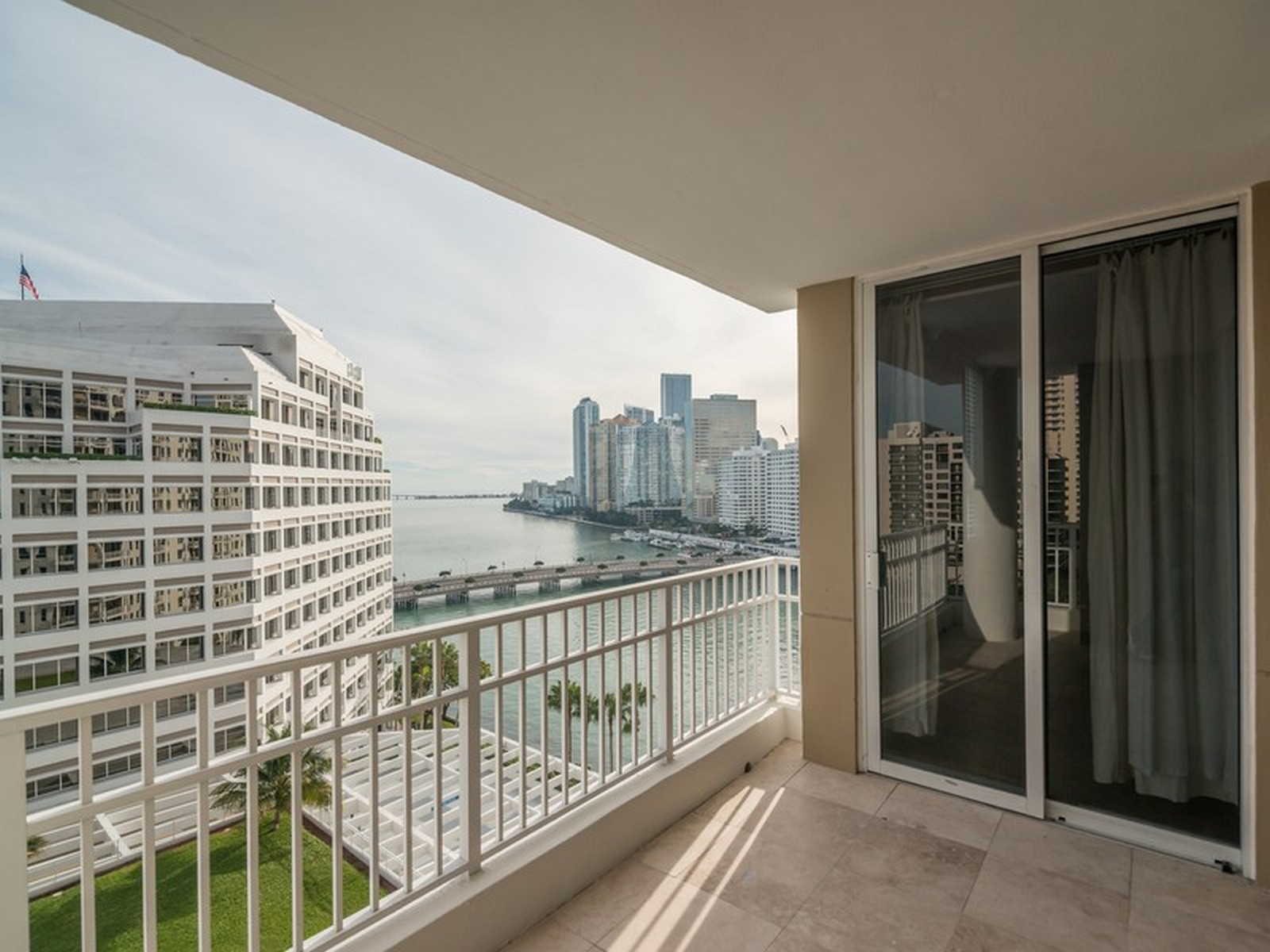 701 Brickell Key Boulevard Miami FL 33131