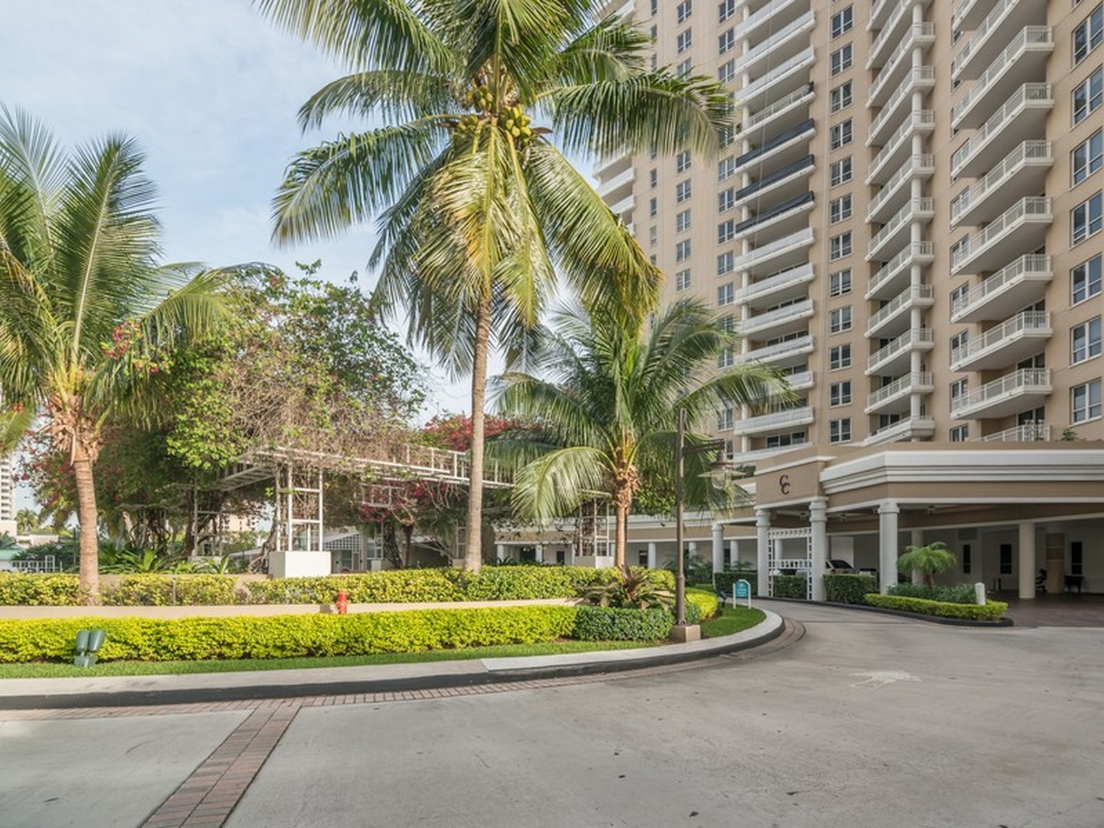 701 Brickell Key Boulevard Miami FL 33131