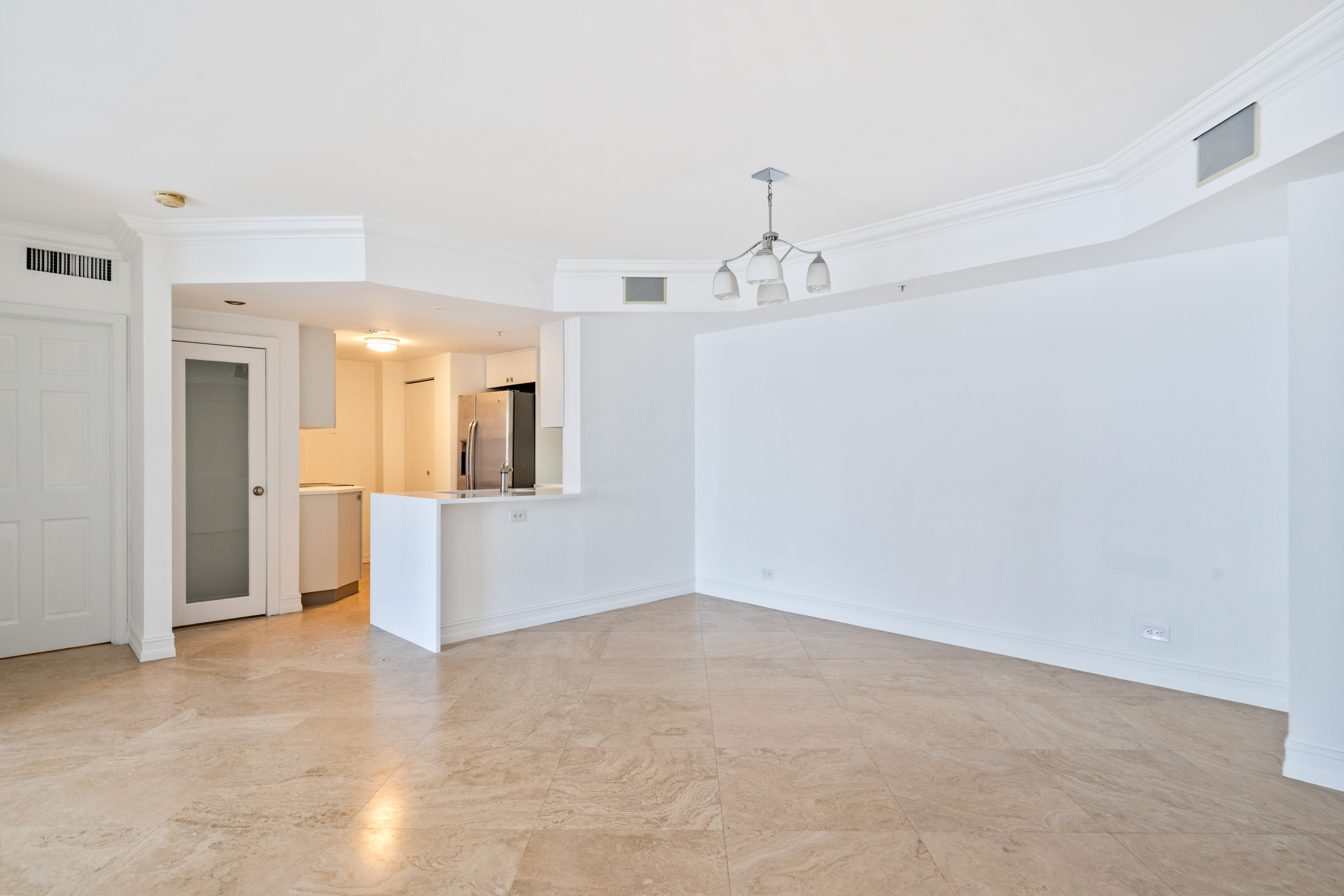 701 Brickell Key Boulevard Miami FL 33131