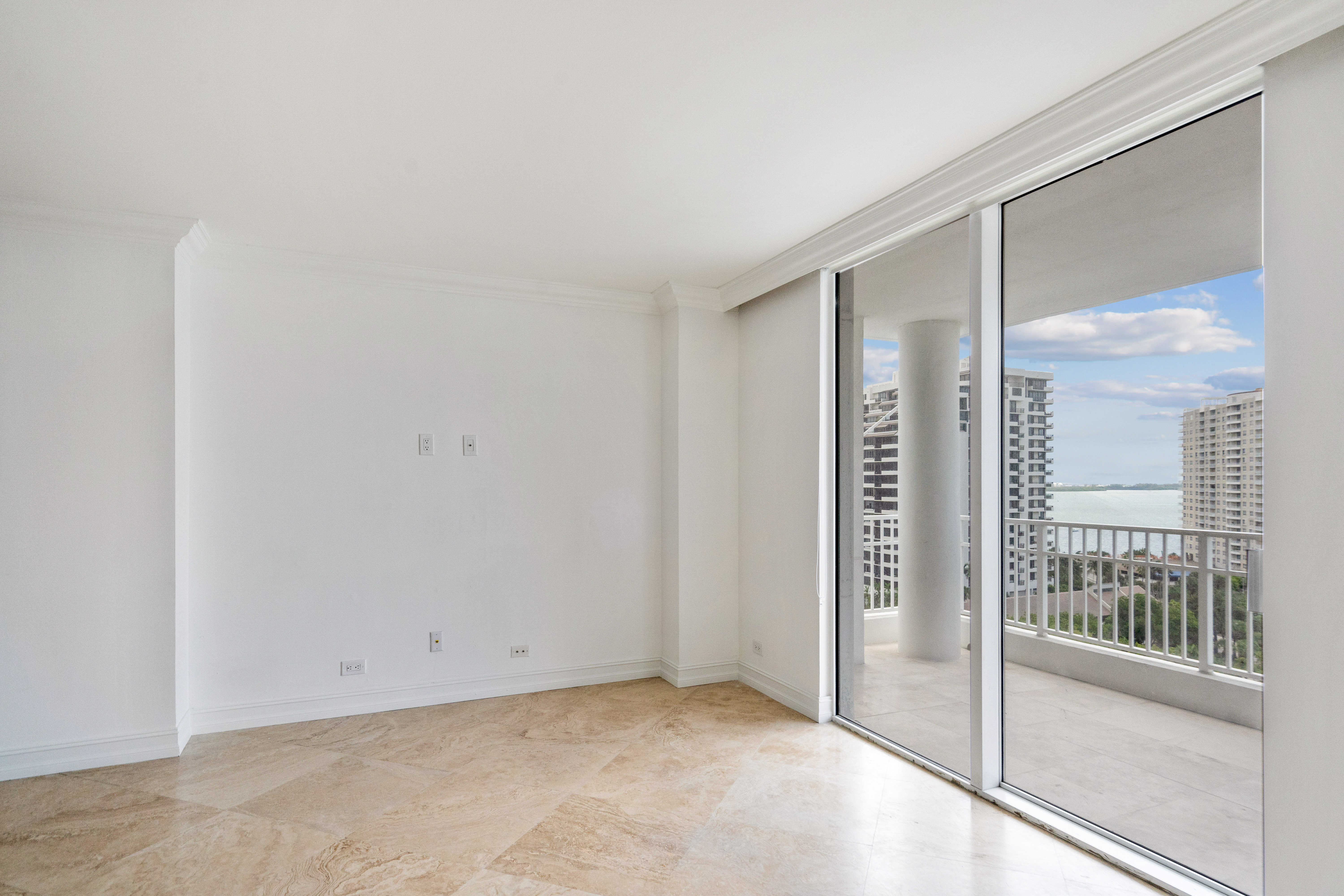 701 Brickell Key Boulevard Miami FL 33131
