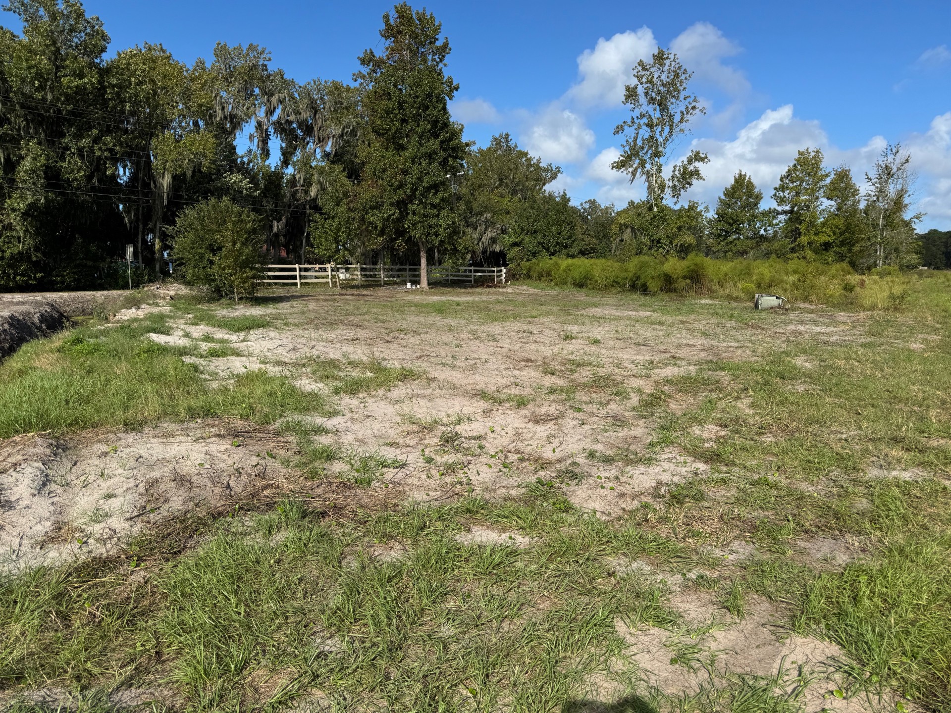 380 S Cr 13 St Augustine FL 32092