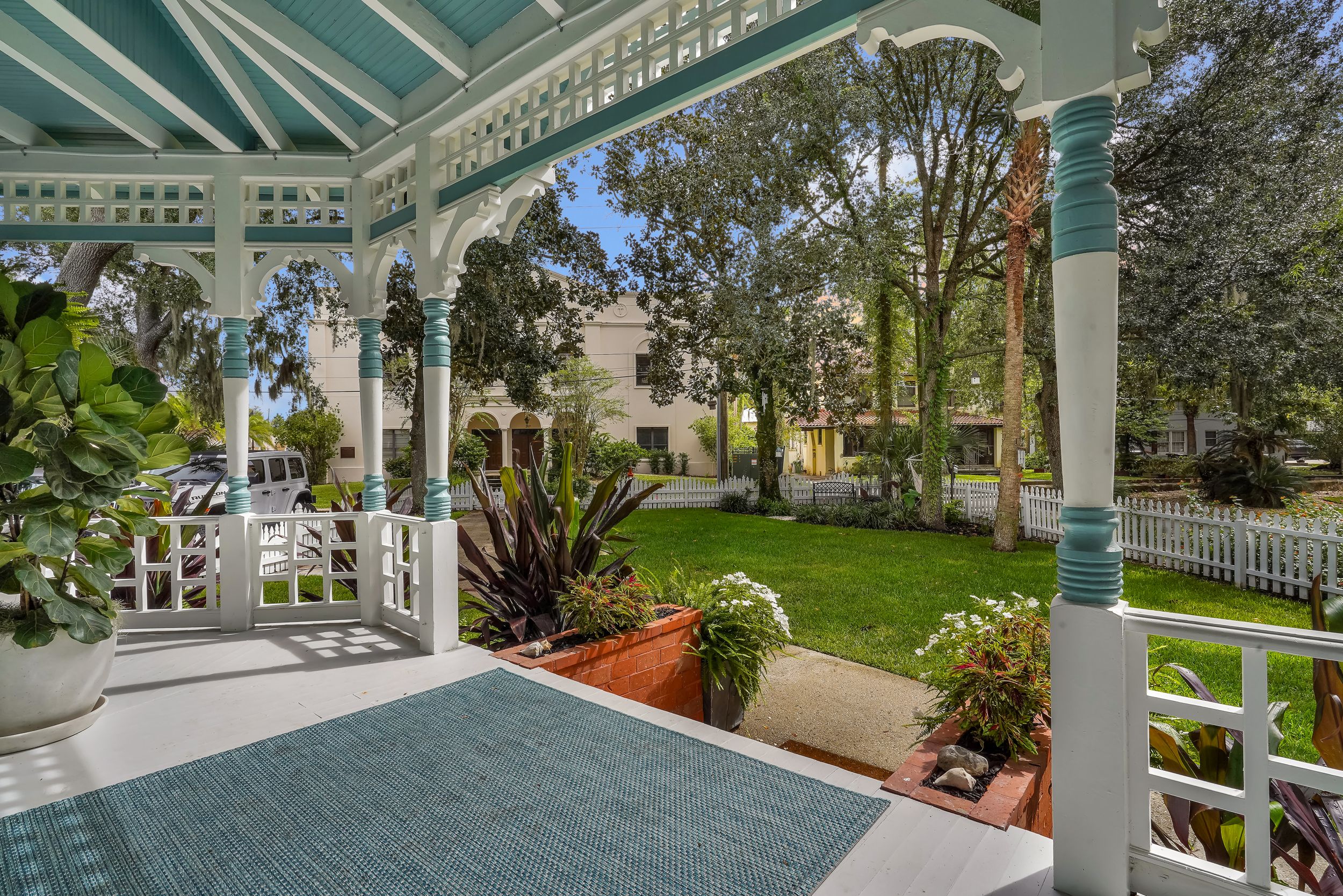 268 St. George Street St Augustine FL 32084