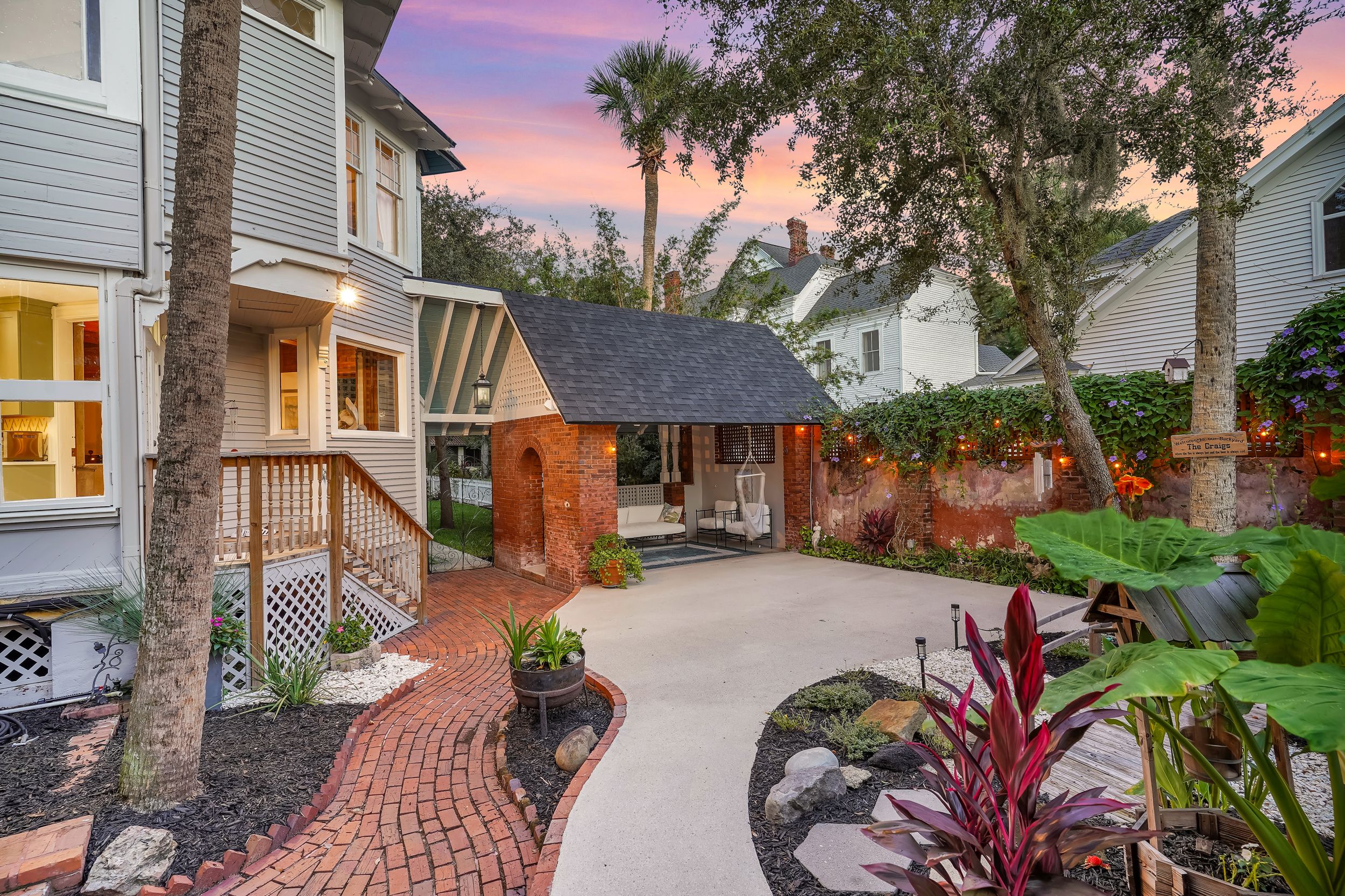 268 St. George Street St Augustine FL 32084