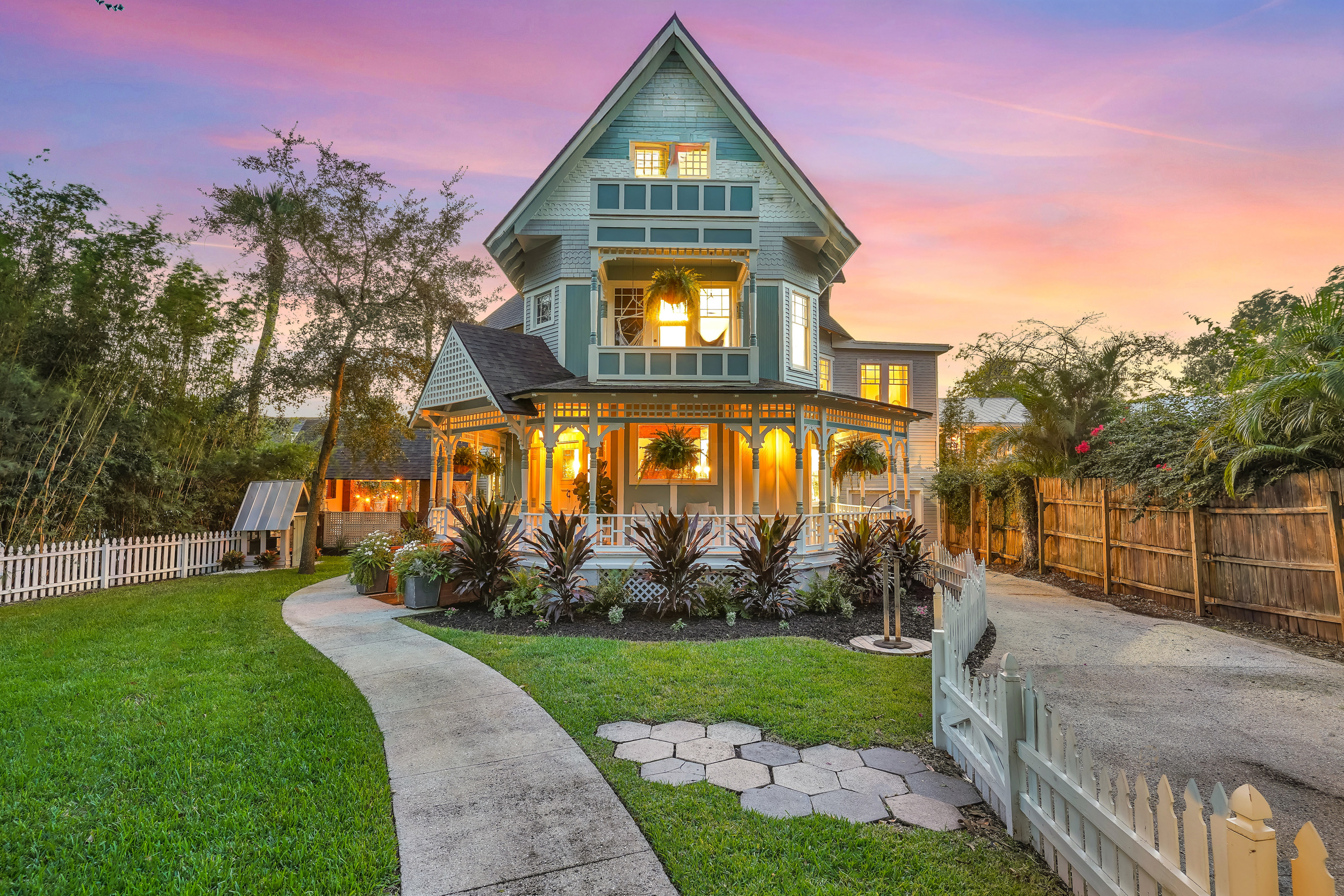268 St. George Street St Augustine FL 32084