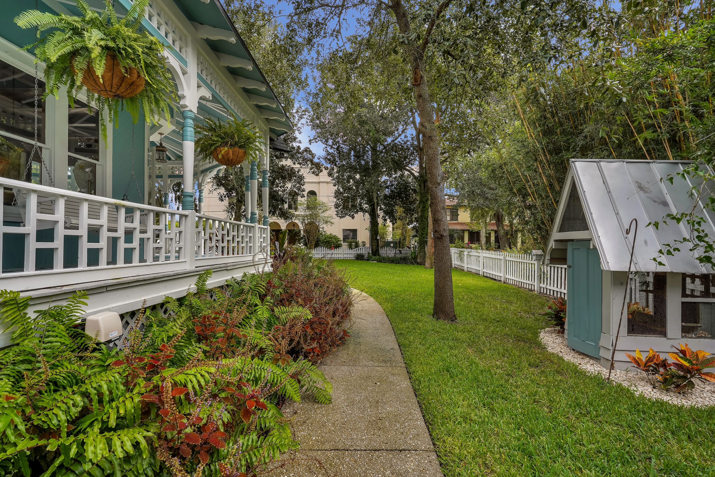 268 St. George Street St Augustine FL 32084