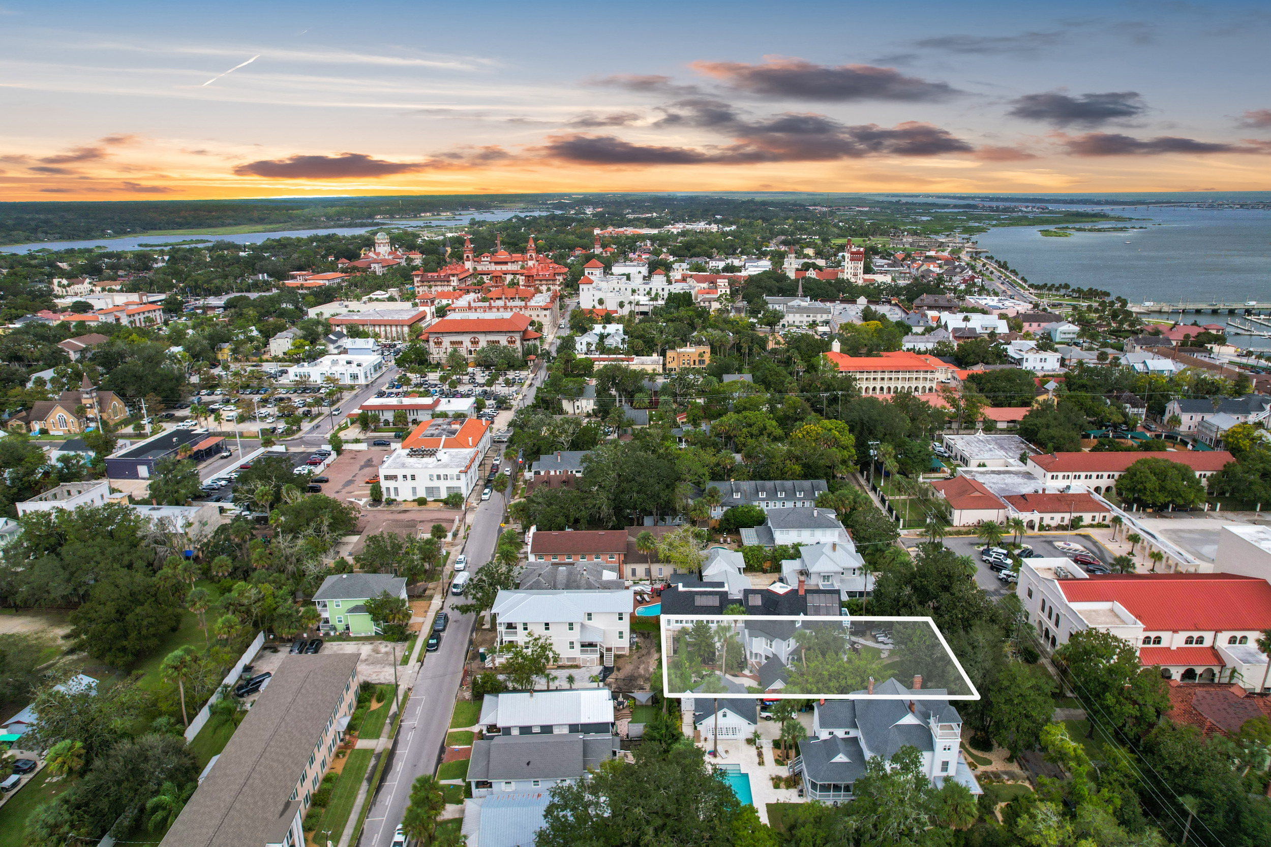 268 St. George Street St Augustine FL 32084