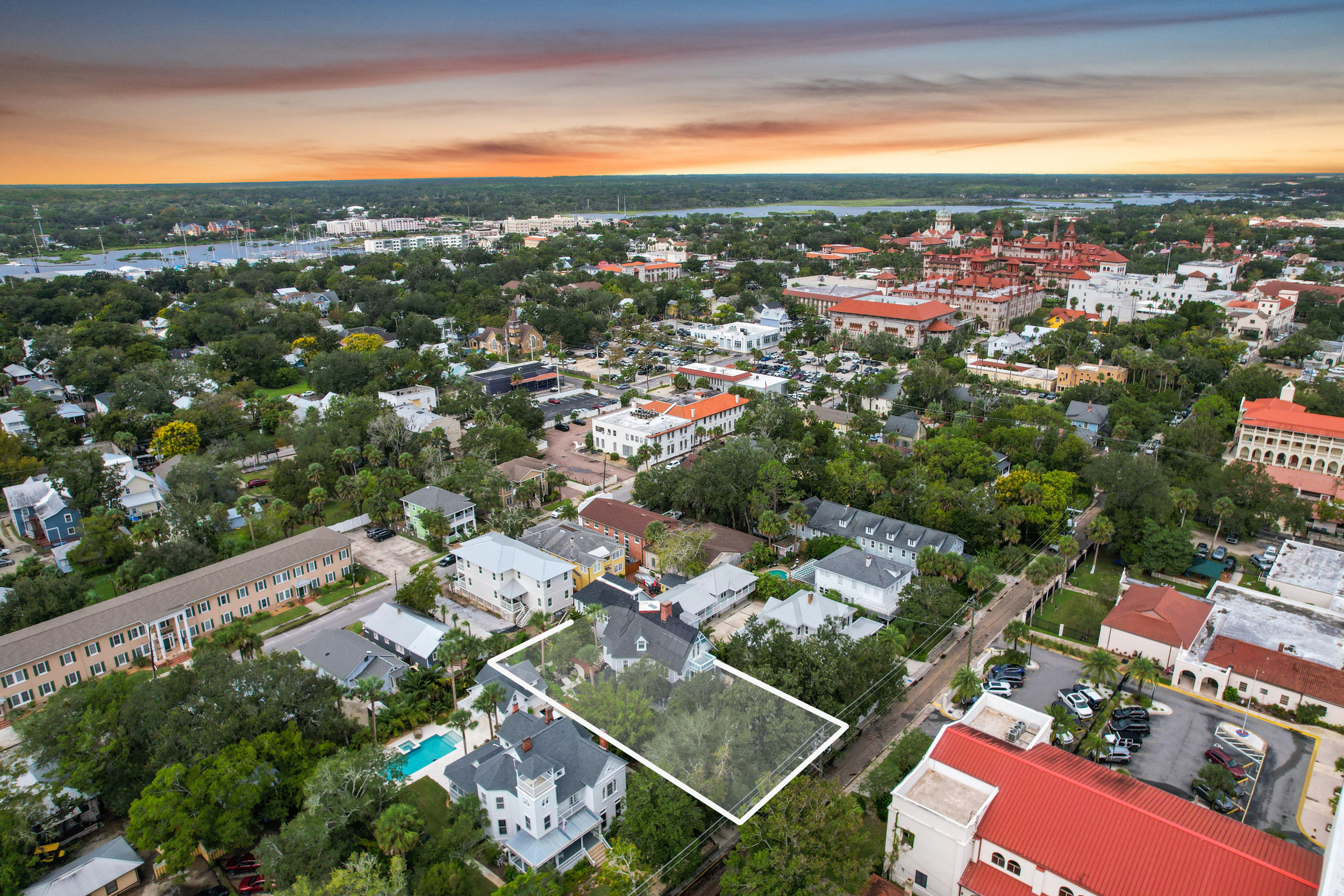 268 St. George Street St Augustine FL 32084