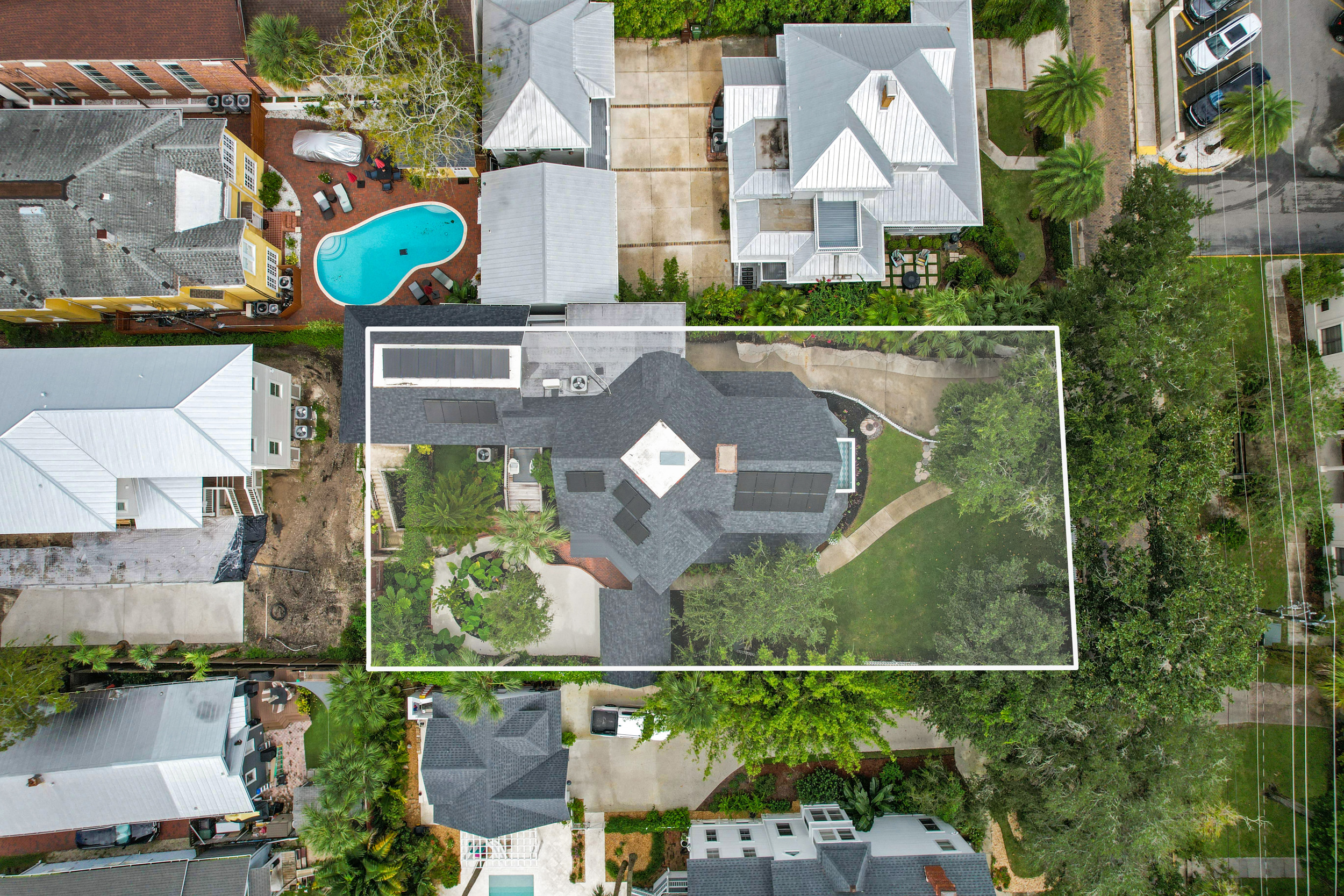 268 St. George Street St Augustine FL 32084