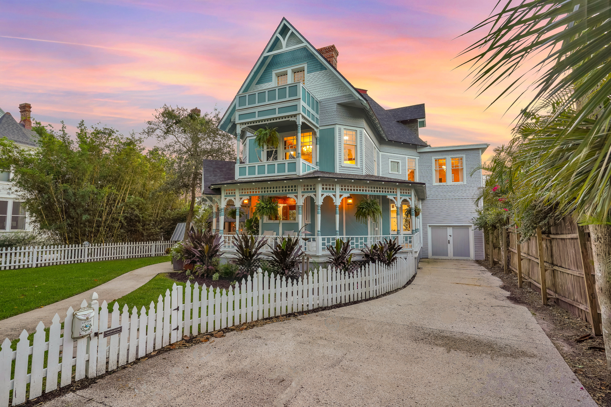268 St. George Street St Augustine FL 32084