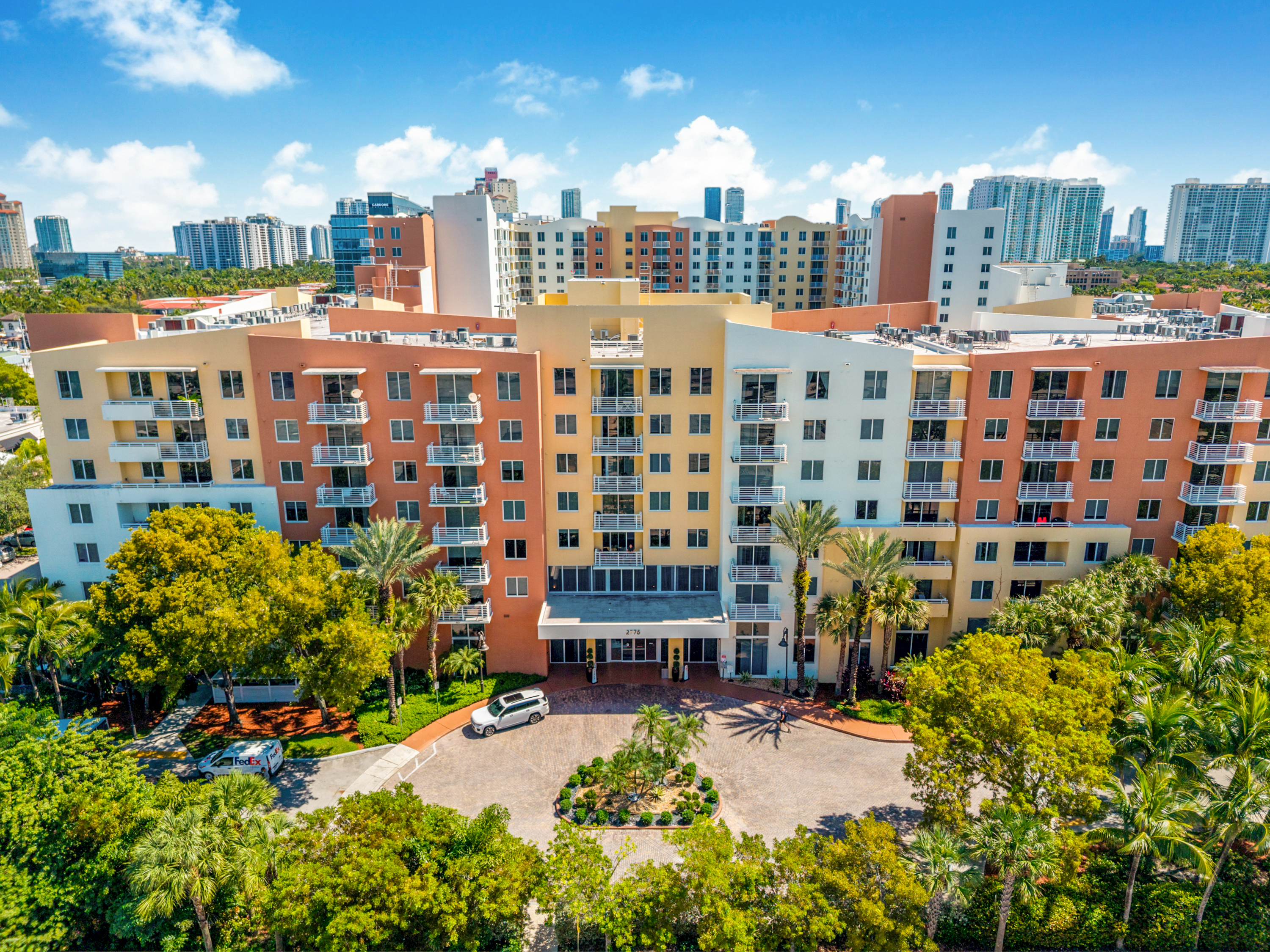 2775 NE 187th Street Aventura FL 33180