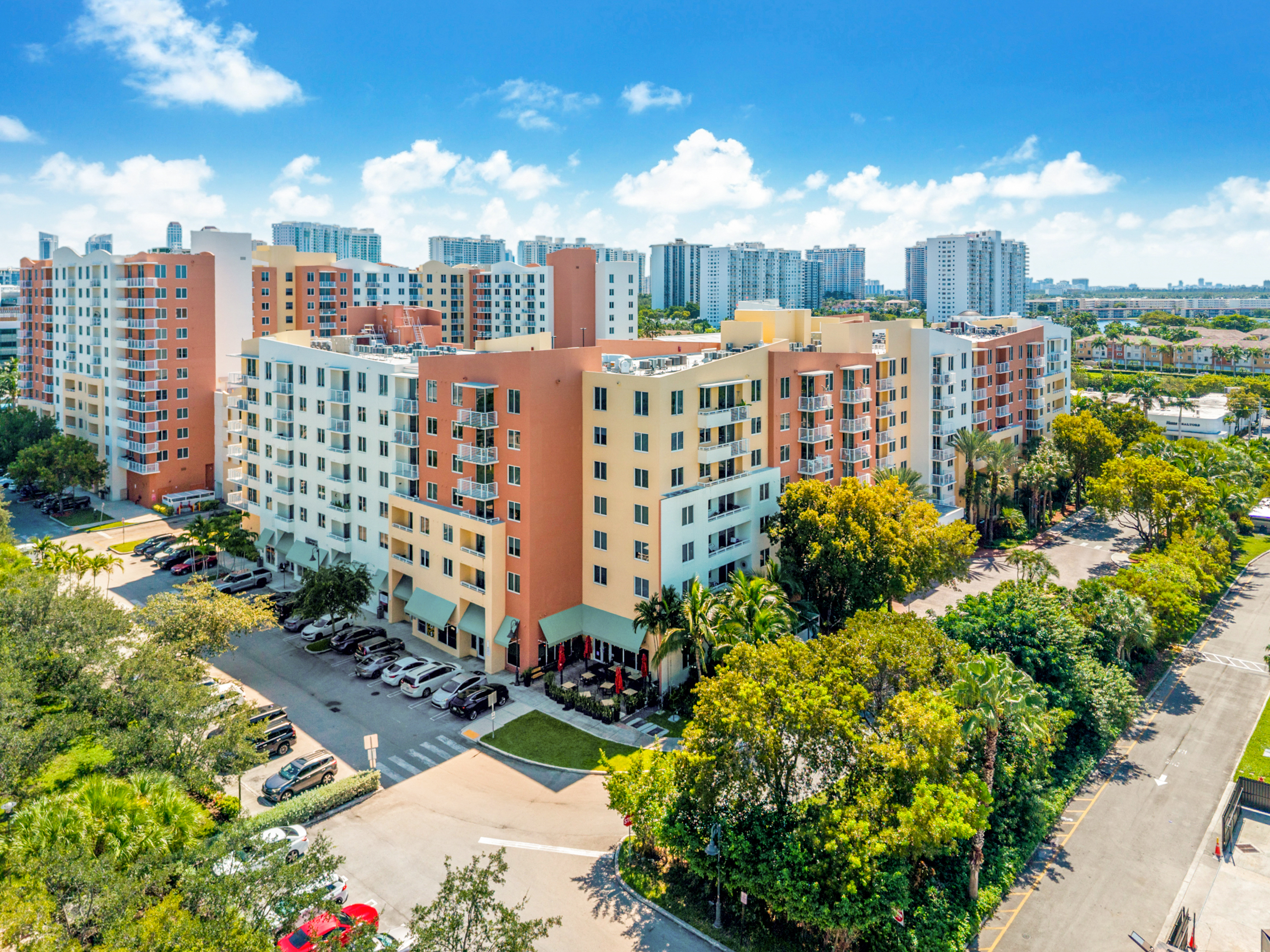 2775 NE 187th Street Aventura FL 33180