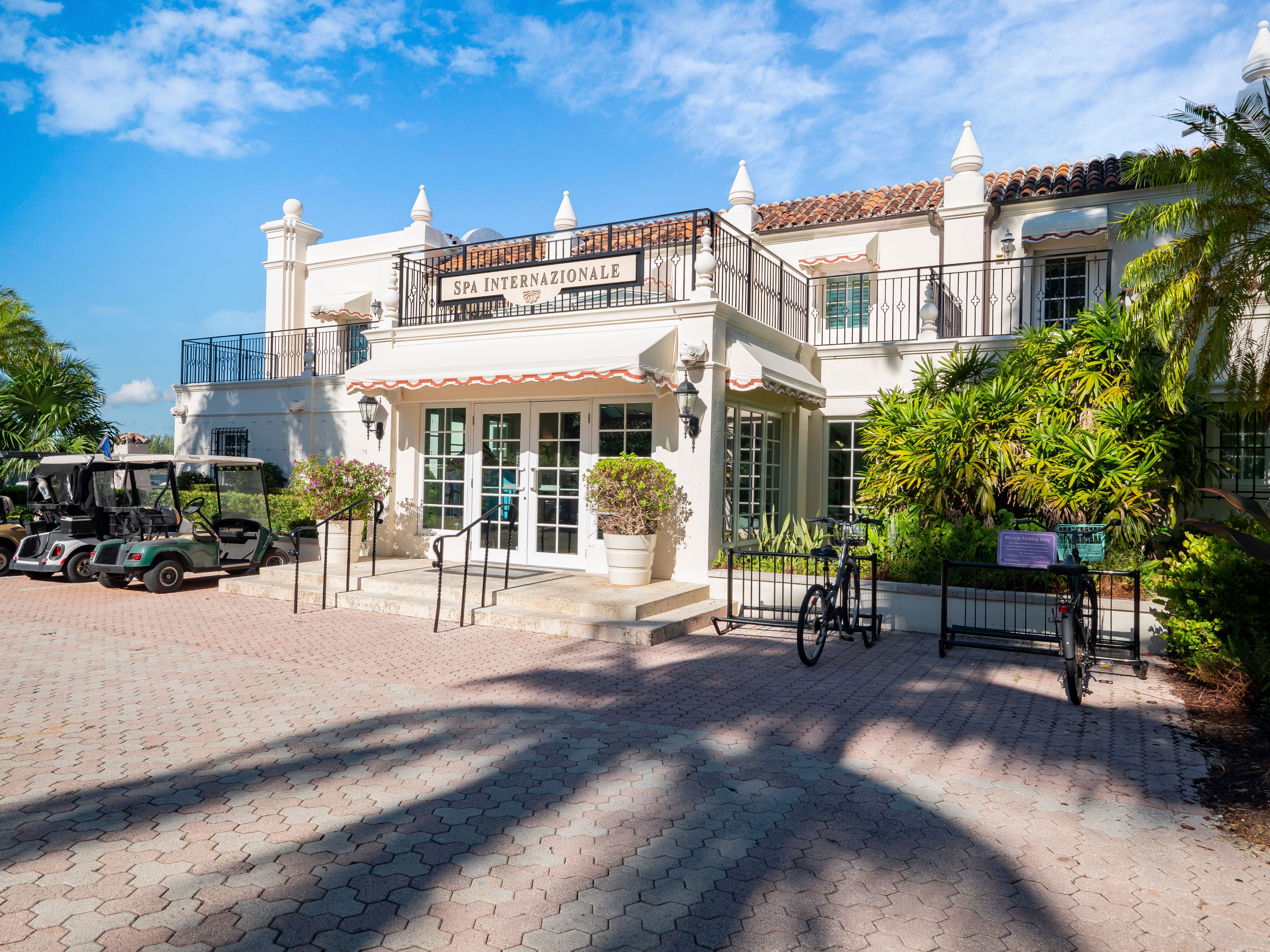 19216 Fisher Island Drive Miami Beach FL 33109