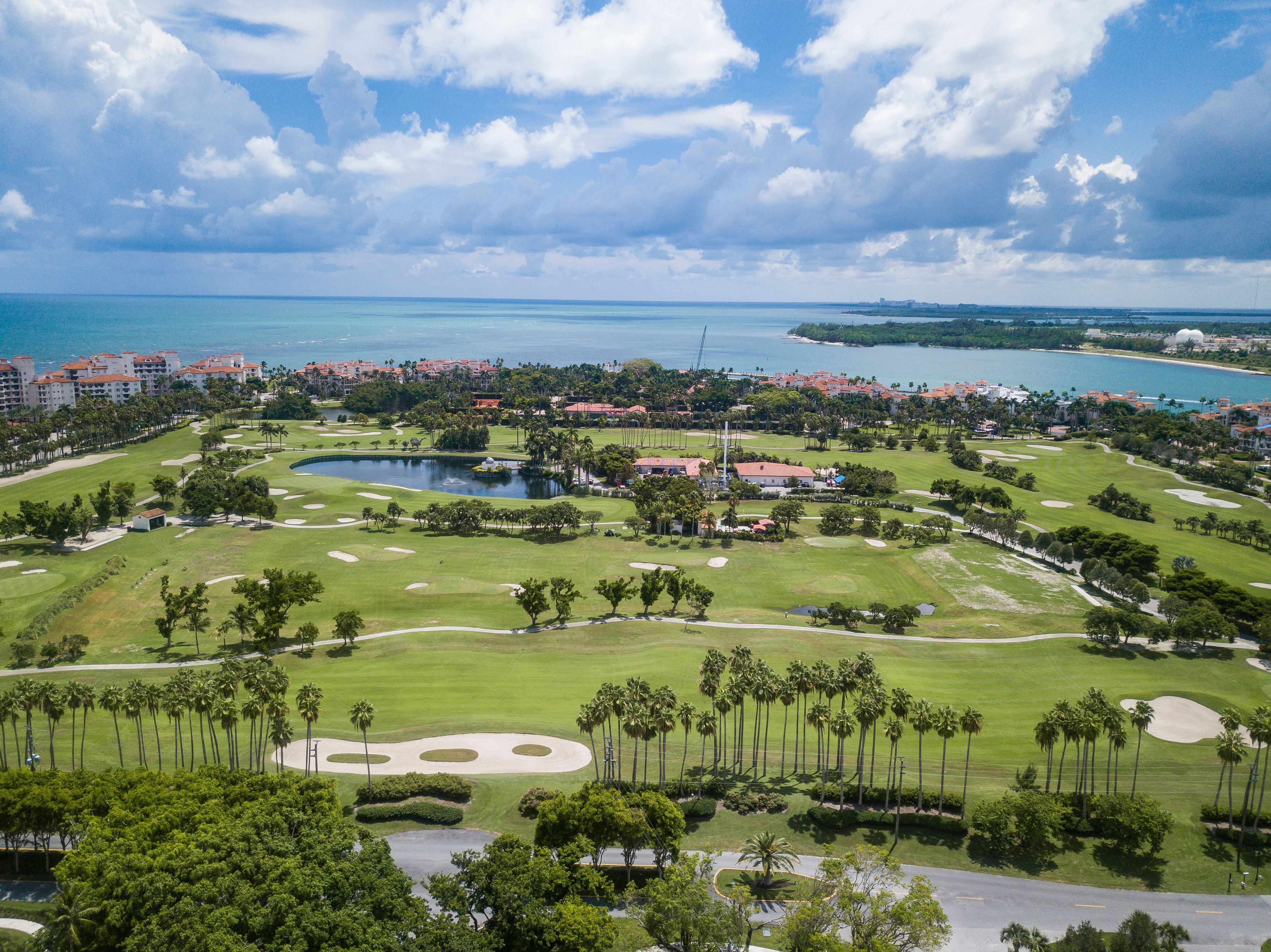 19216 Fisher Island Drive Miami Beach FL 33109