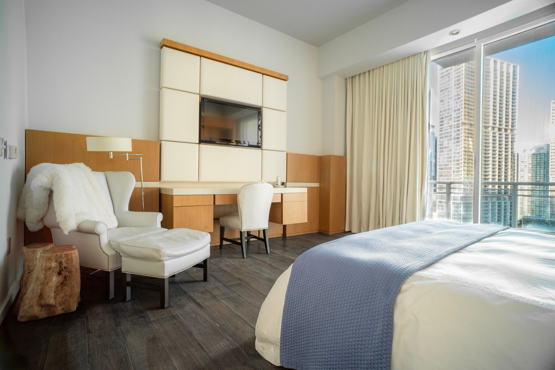 900 Brickell Key Boulevard Miami FL 33131