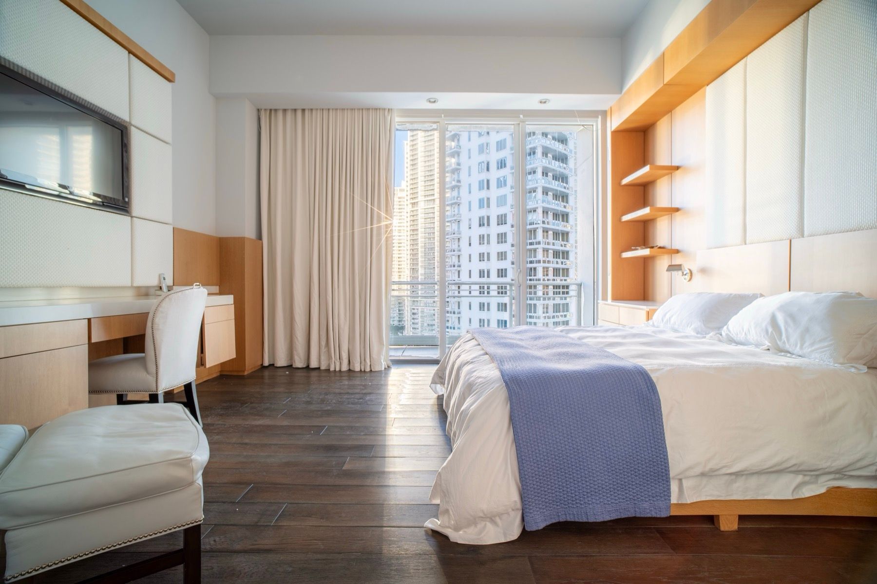 900 Brickell Key Boulevard Miami FL 33131