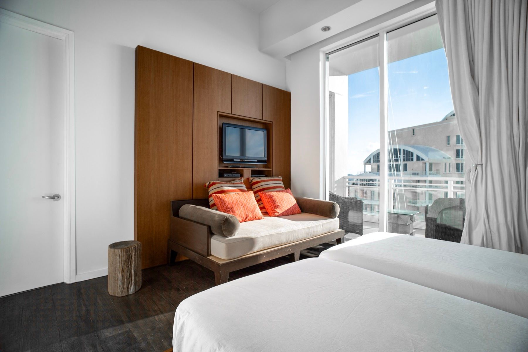 900 Brickell Key Boulevard Miami FL 33131