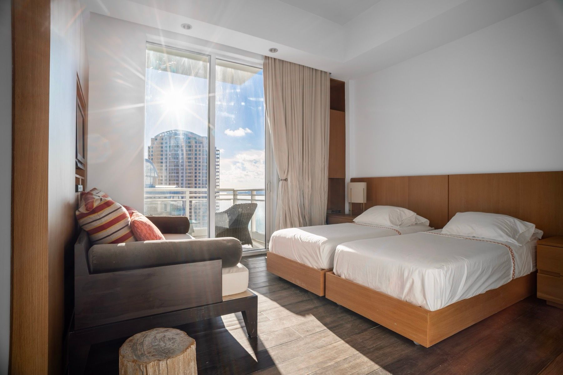 900 Brickell Key Boulevard Miami FL 33131
