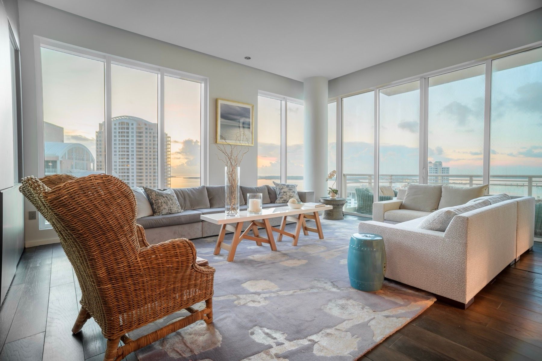 900 Brickell Key Boulevard Miami FL 33131