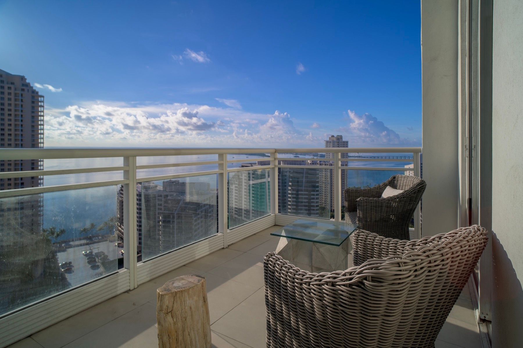 900 Brickell Key Boulevard Miami FL 33131