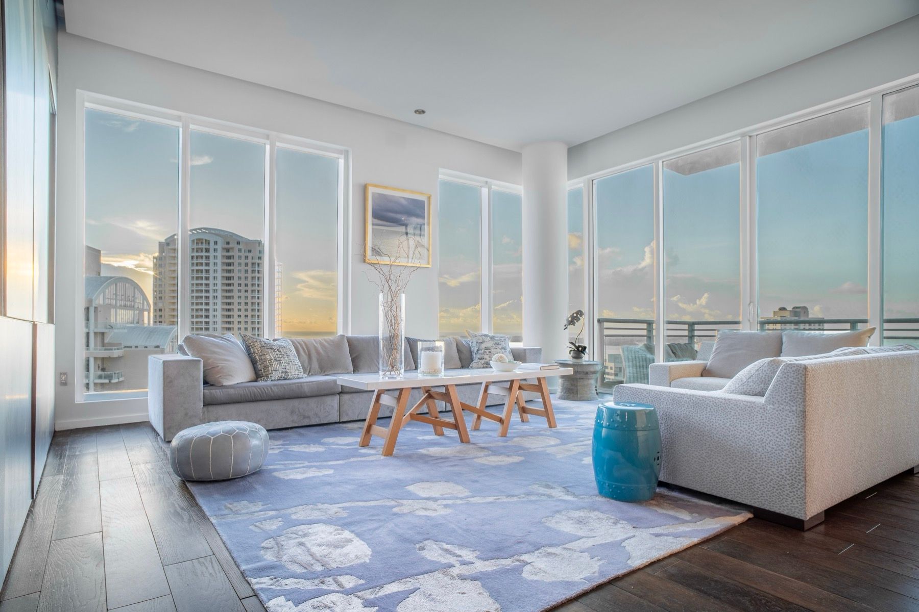 900 Brickell Key Boulevard Miami FL 33131