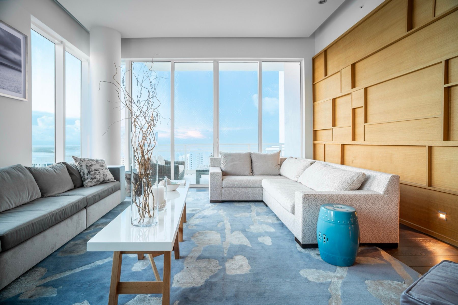 900 Brickell Key Boulevard Miami FL 33131