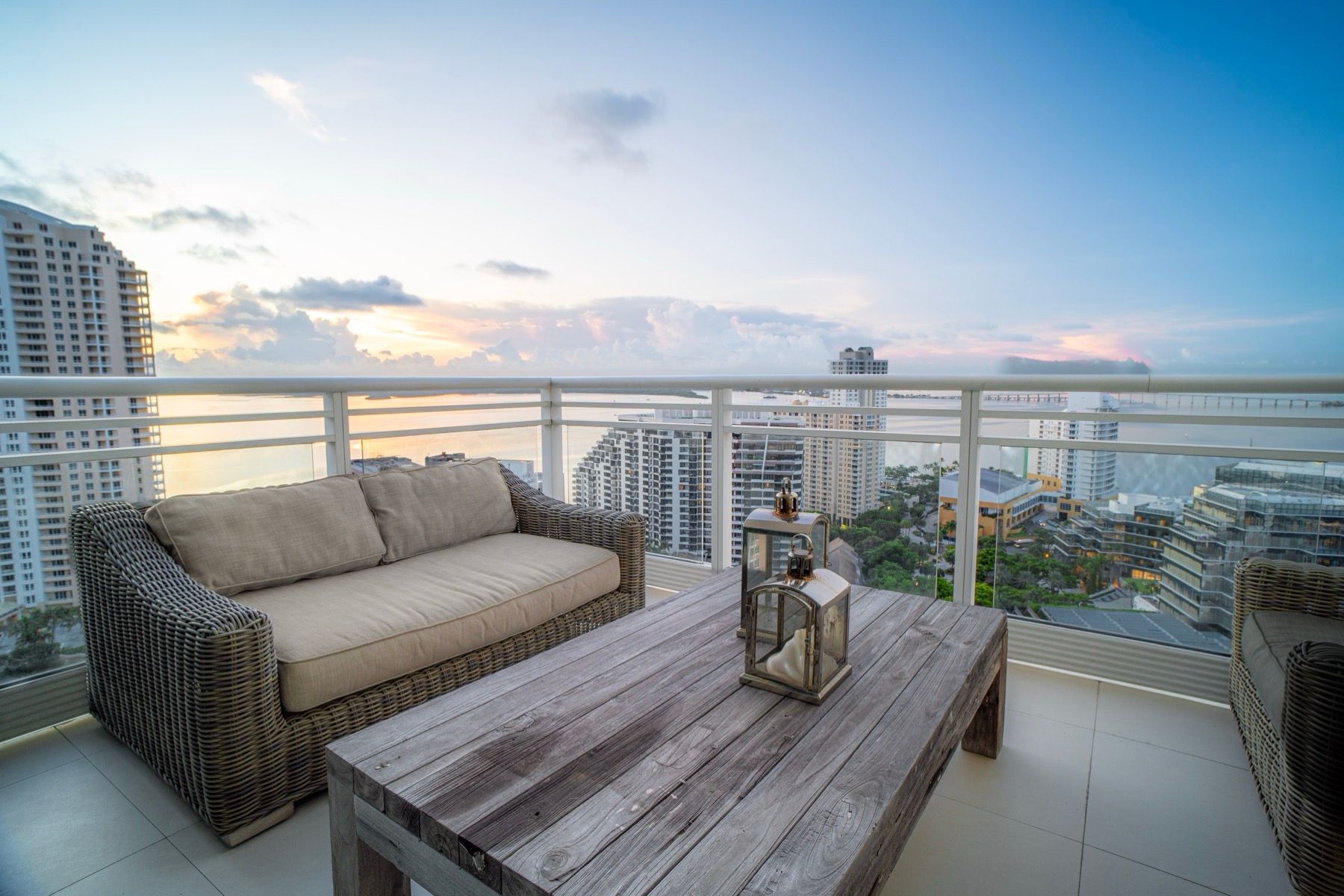 900 Brickell Key Boulevard Miami FL 33131