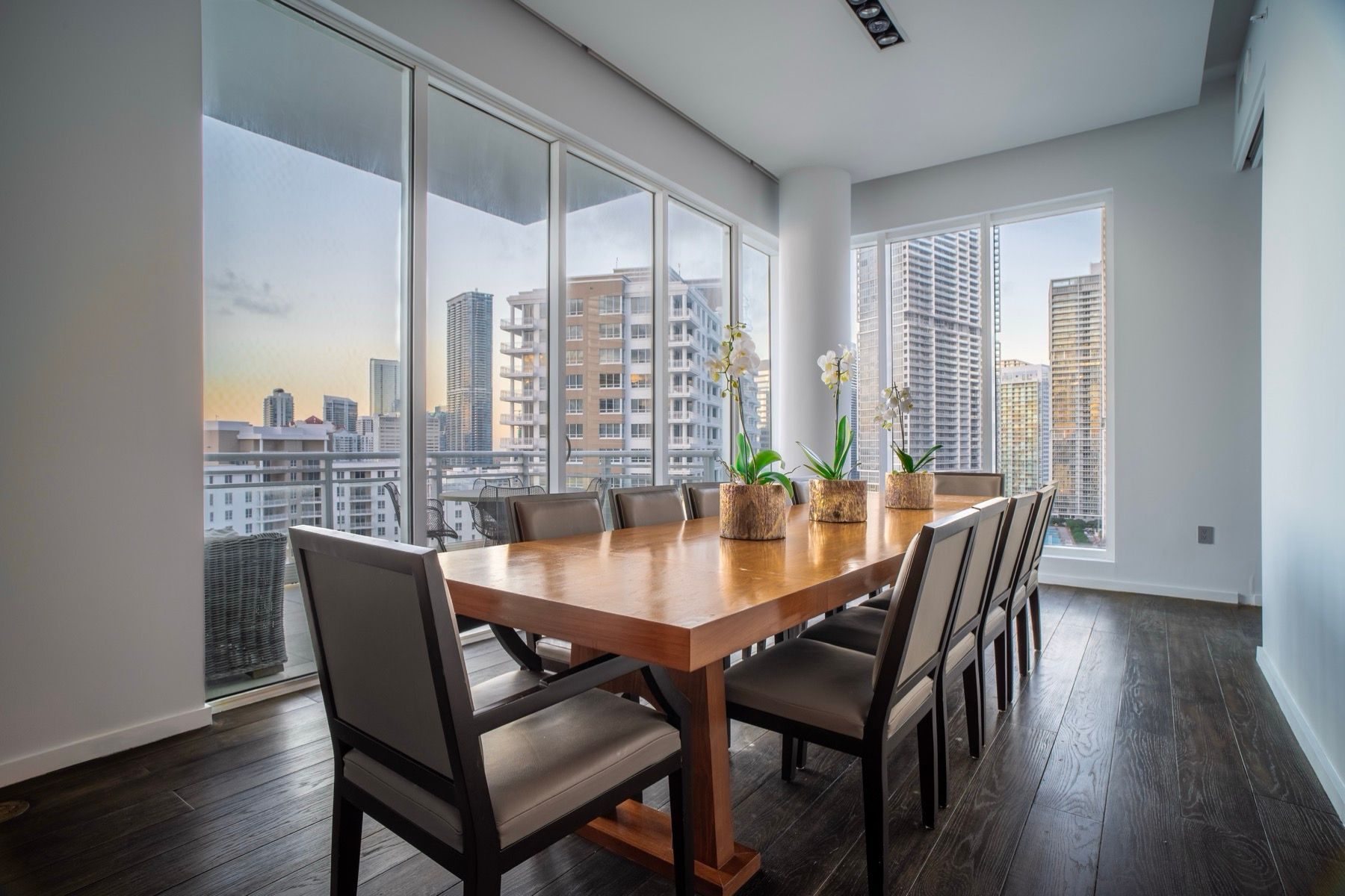 900 Brickell Key Boulevard Miami FL 33131