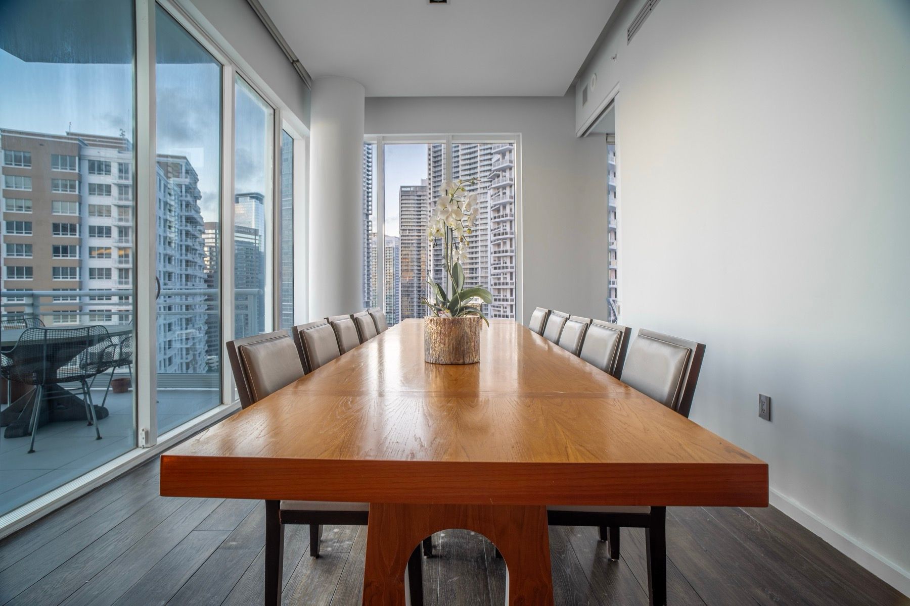 900 Brickell Key Boulevard Miami FL 33131