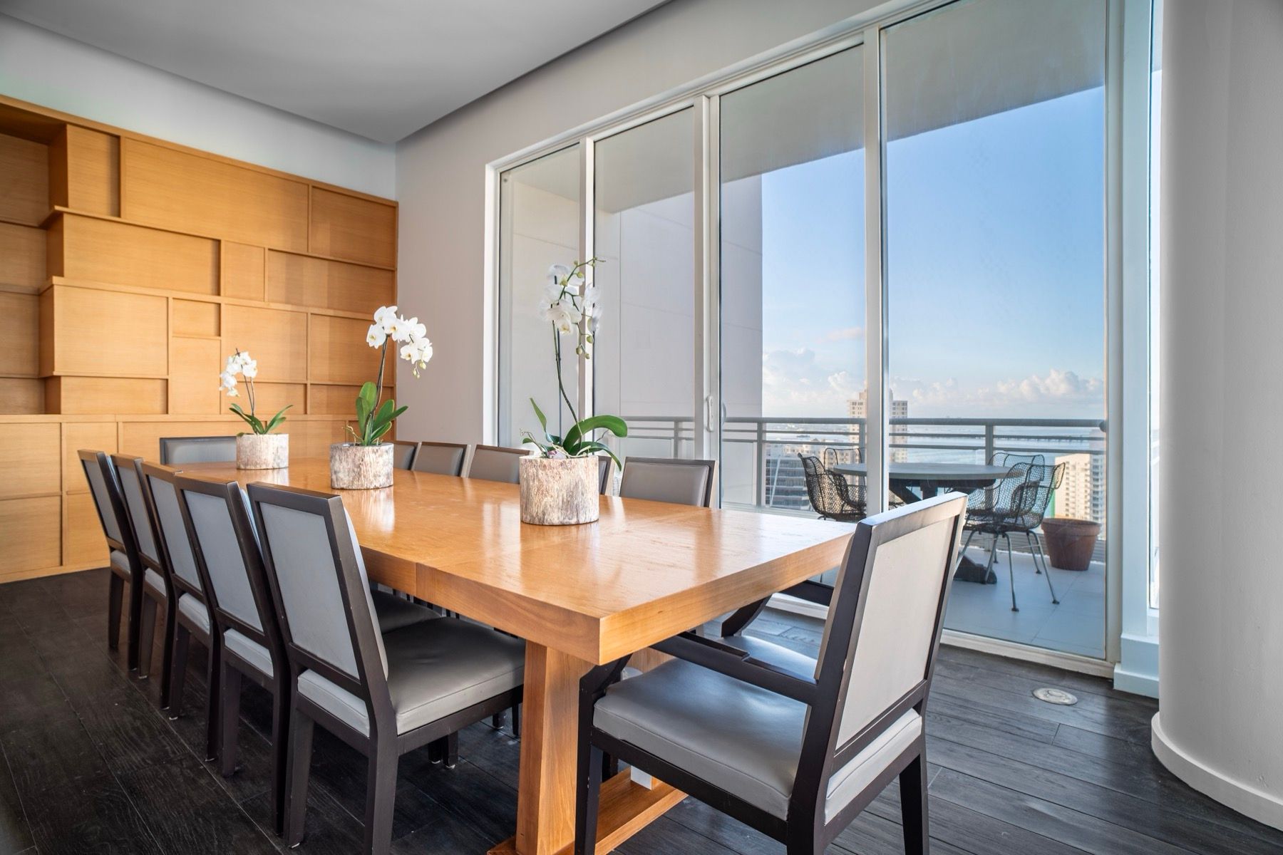 900 Brickell Key Boulevard Miami FL 33131