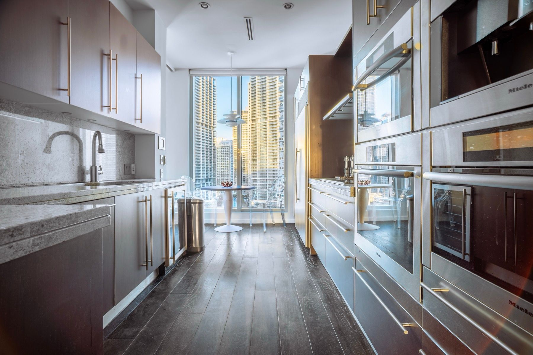 900 Brickell Key Boulevard Miami FL 33131