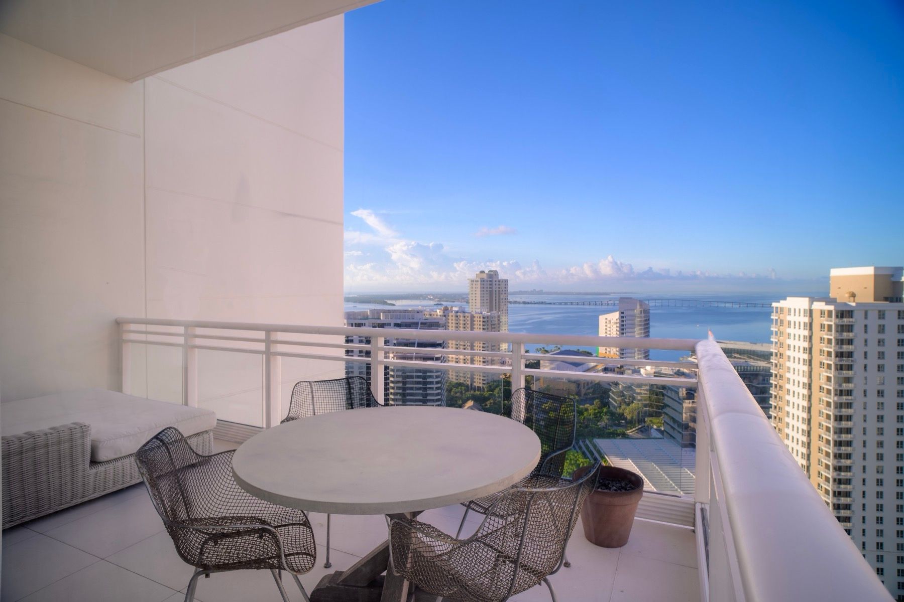 900 Brickell Key Boulevard Miami FL 33131