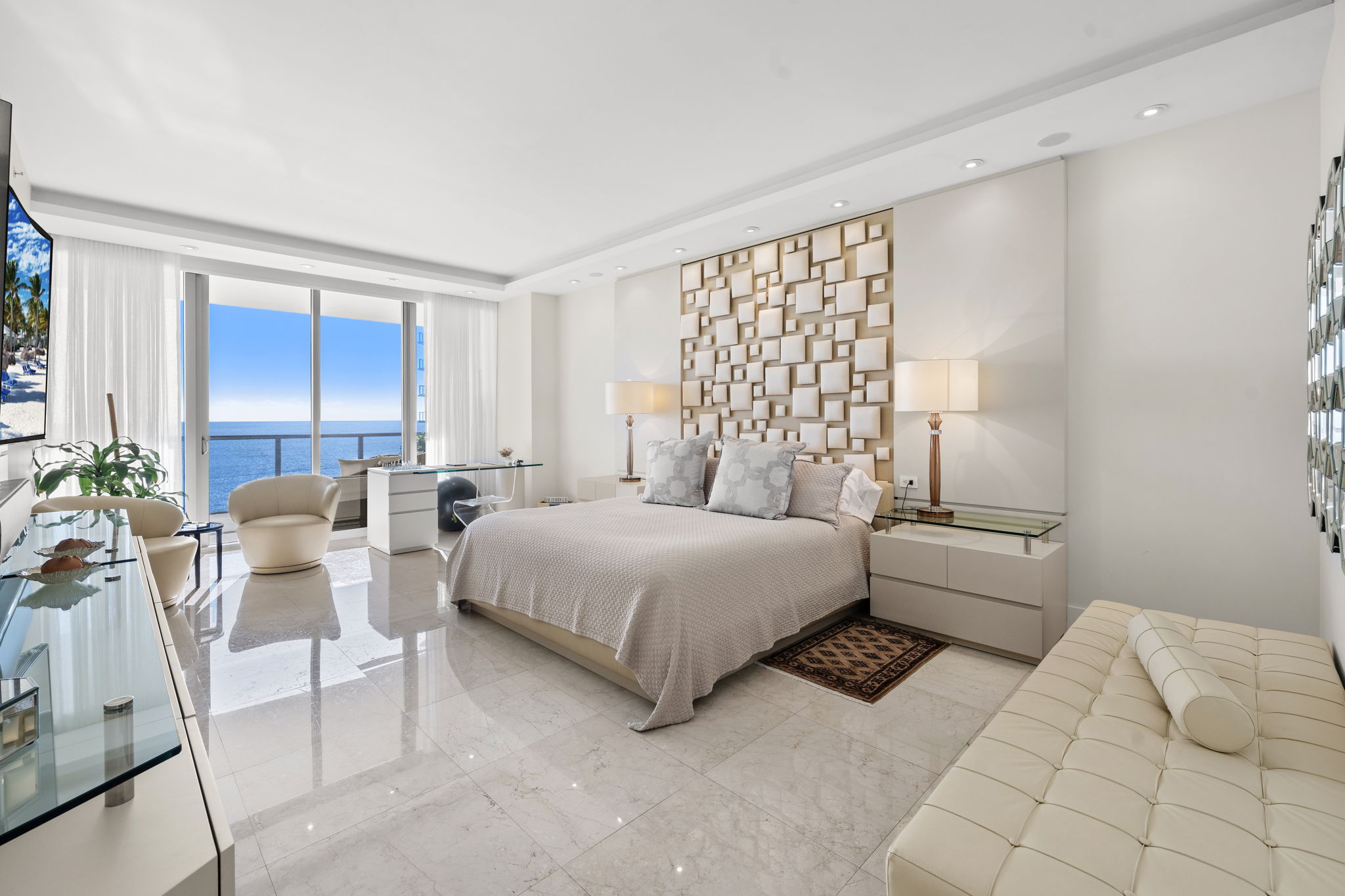 9705 Collins Avenue Bal Harbour FL 33154