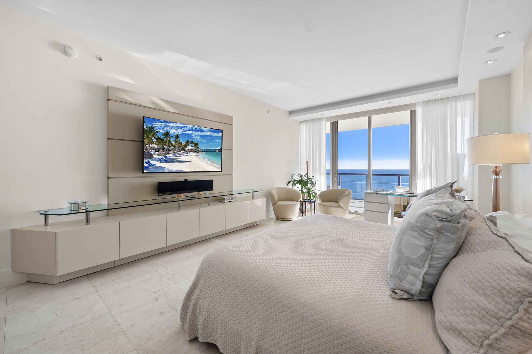 9705 Collins Avenue Bal Harbour FL 33154