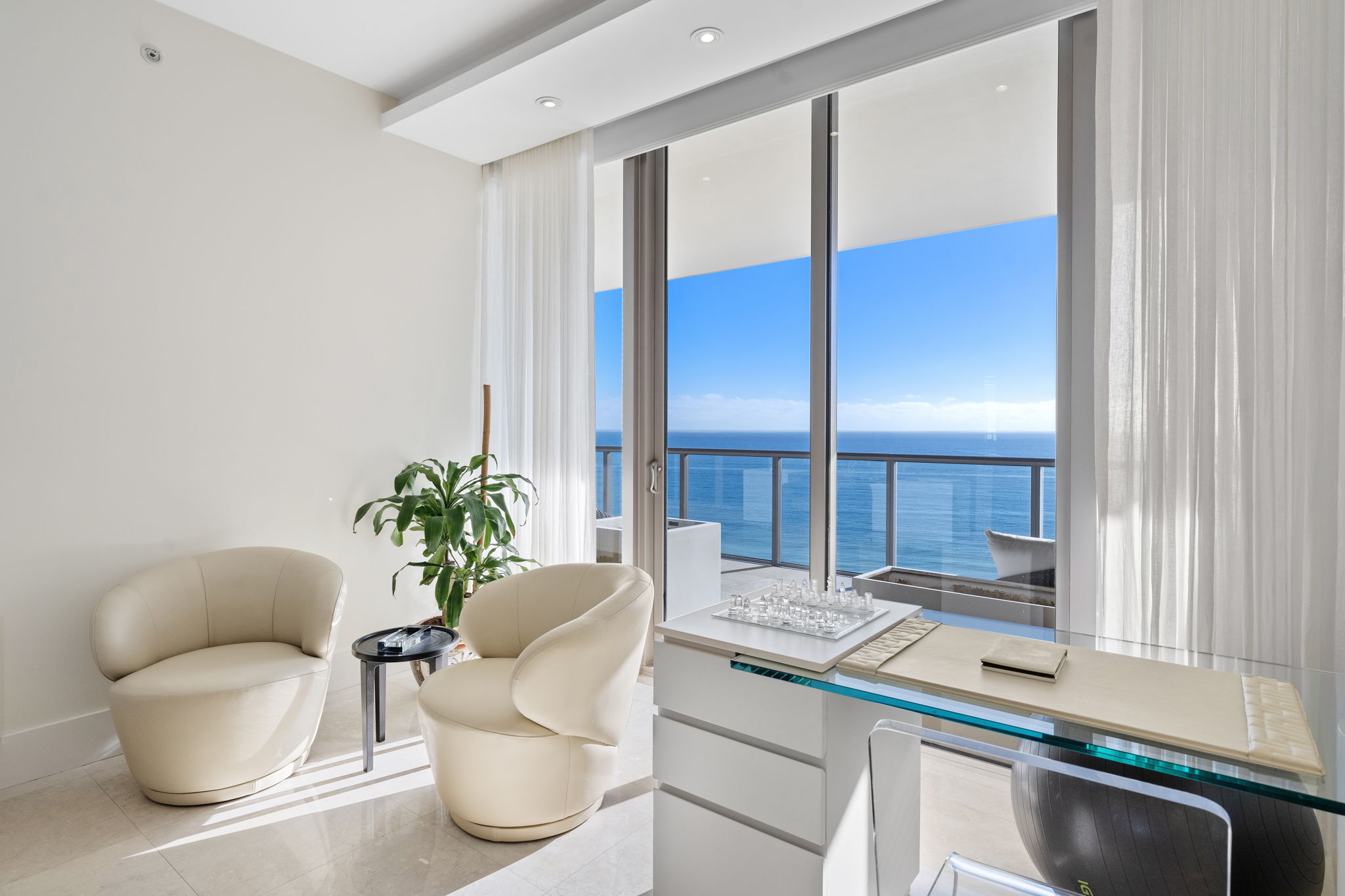 9705 Collins Avenue Bal Harbour FL 33154