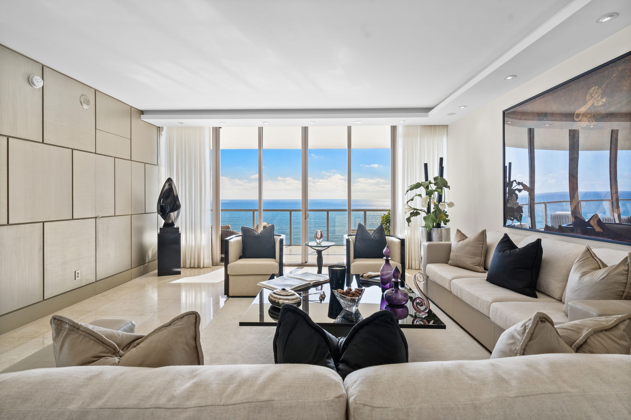 9705 Collins Avenue Bal Harbour FL 33154